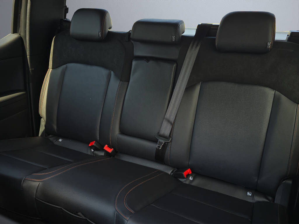 FORD Ranger dcab.pick-up 2.3 EcoBoost 4x4 Wildtrak PHEV-image-10