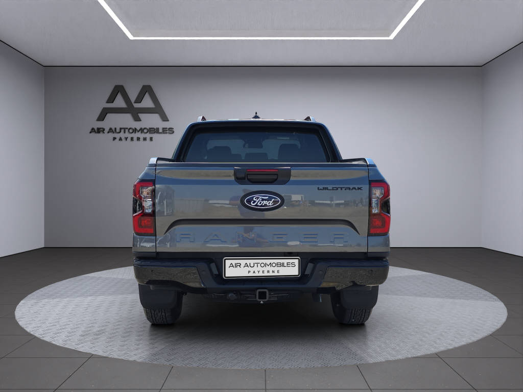 FORD Ranger dcab.pick-up 2.3 EcoBoost 4x4 Wildtrak PHEV-image-6