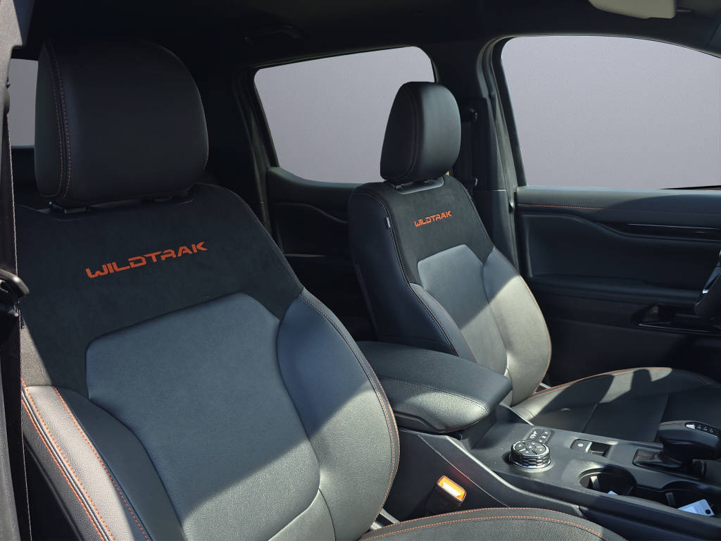 FORD Ranger dcab.pick-up 2.3 EcoBoost 4x4 Wildtrak PHEV-image-11