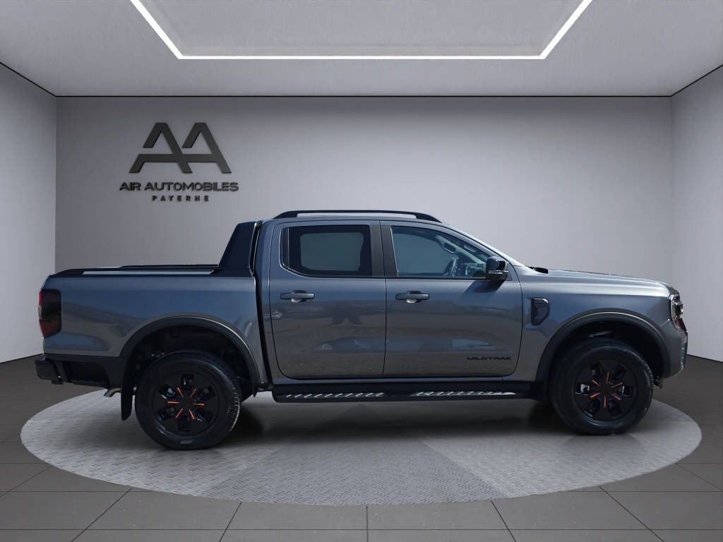 FORD Ranger dcab.pick-up 2.3 EcoBoost 4x4 Wildtrak PHEV-image-8