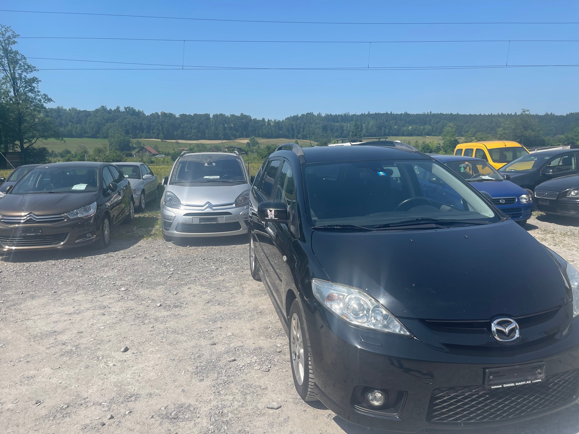 MAZDA 5 2.0 16V Sport-image-2