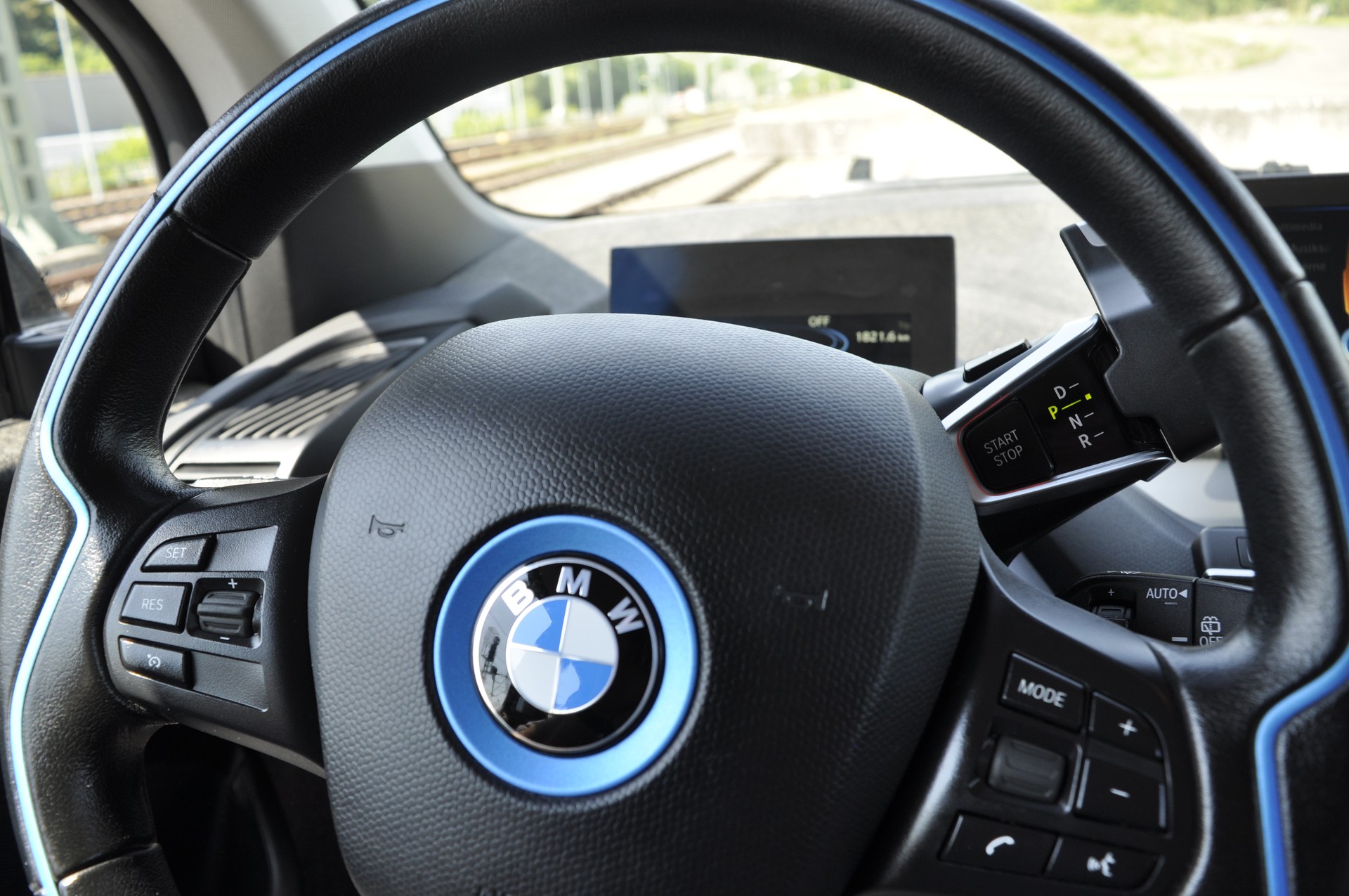 BMW i3 (94Ah)-image-13