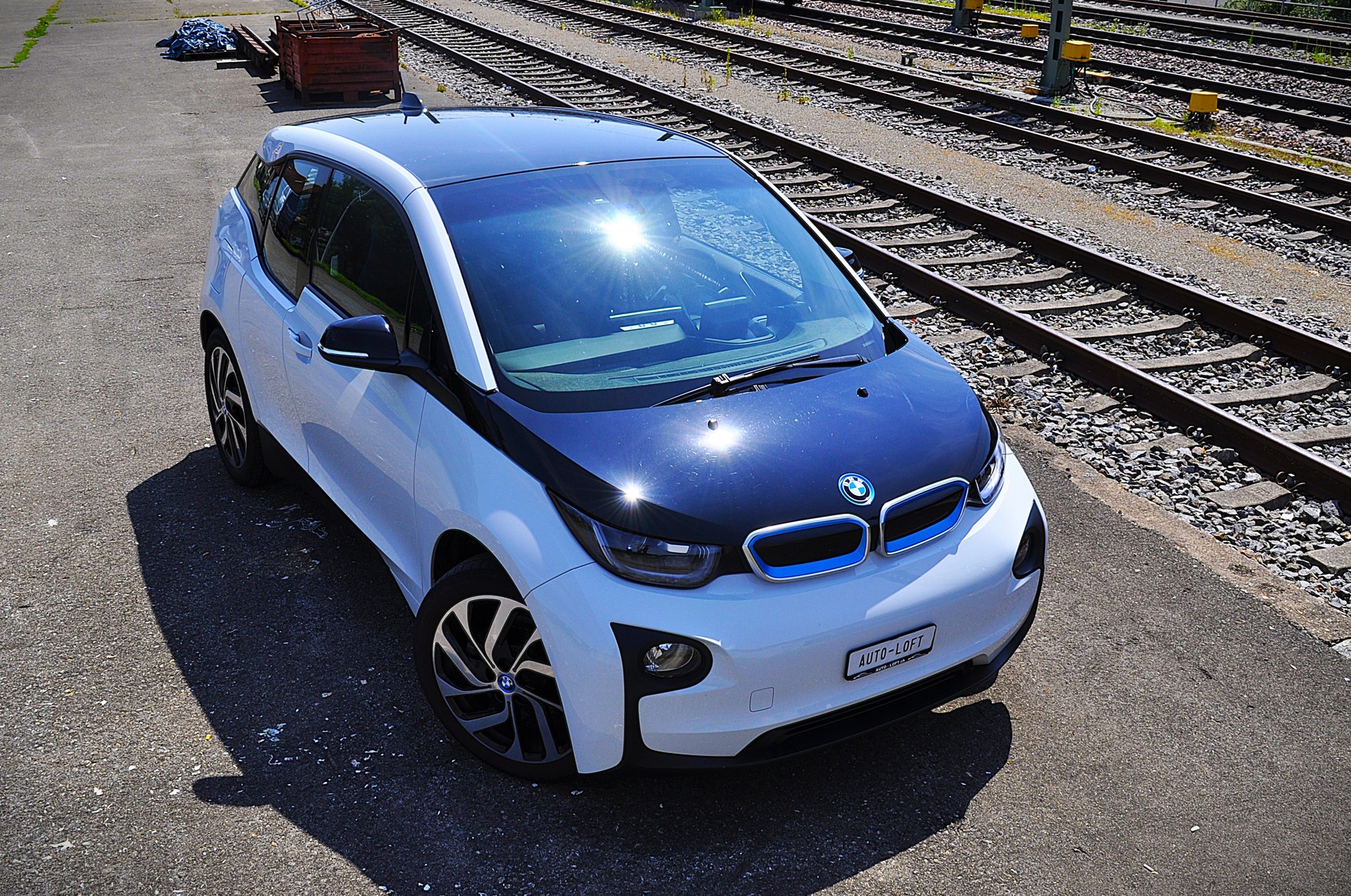 BMW i3 (94Ah)-image-15