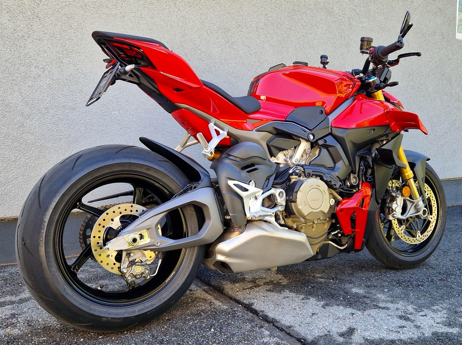 DUCATI STREETFIGHTER V4 S-image-5