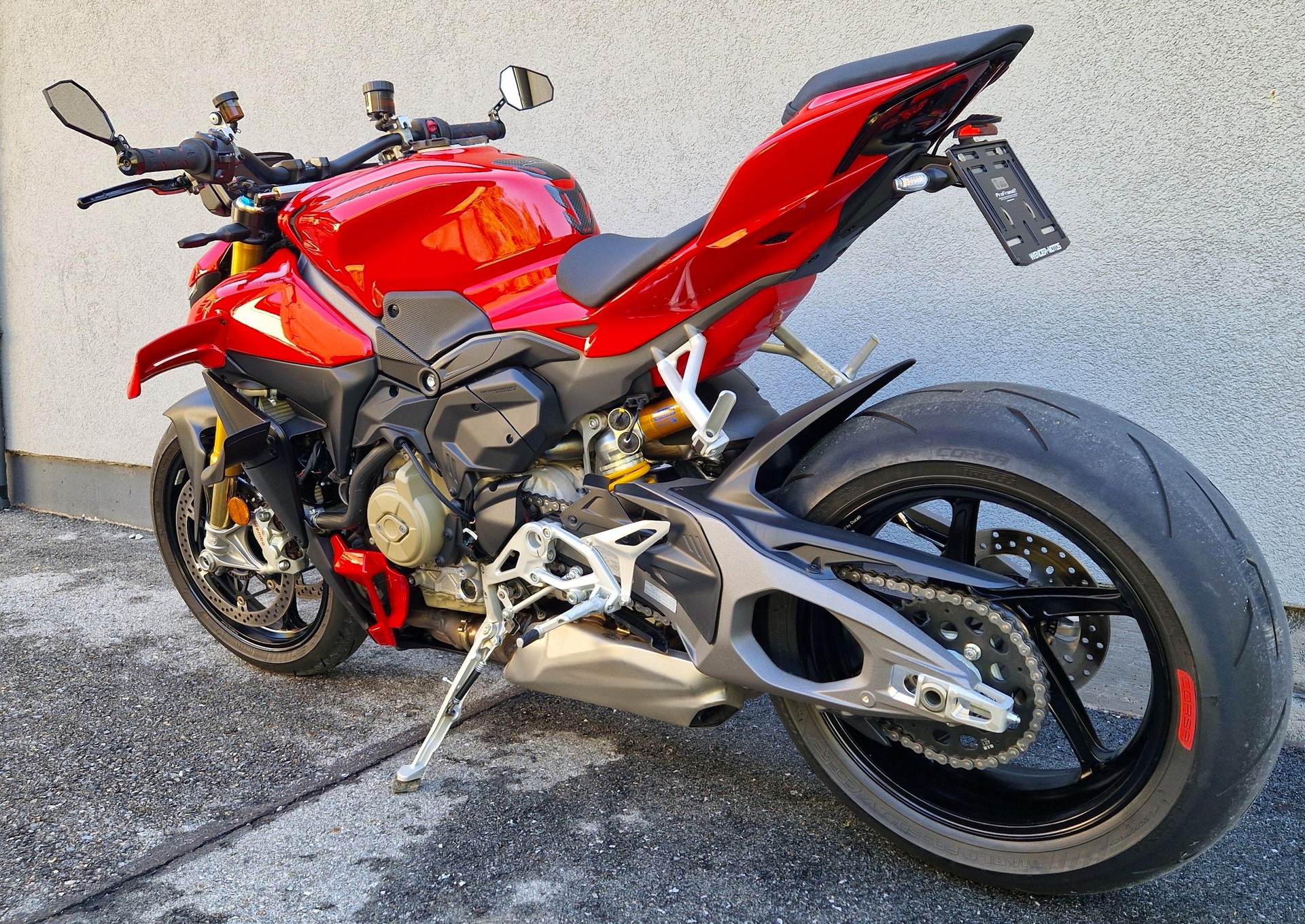 DUCATI STREETFIGHTER V4 S-image-4