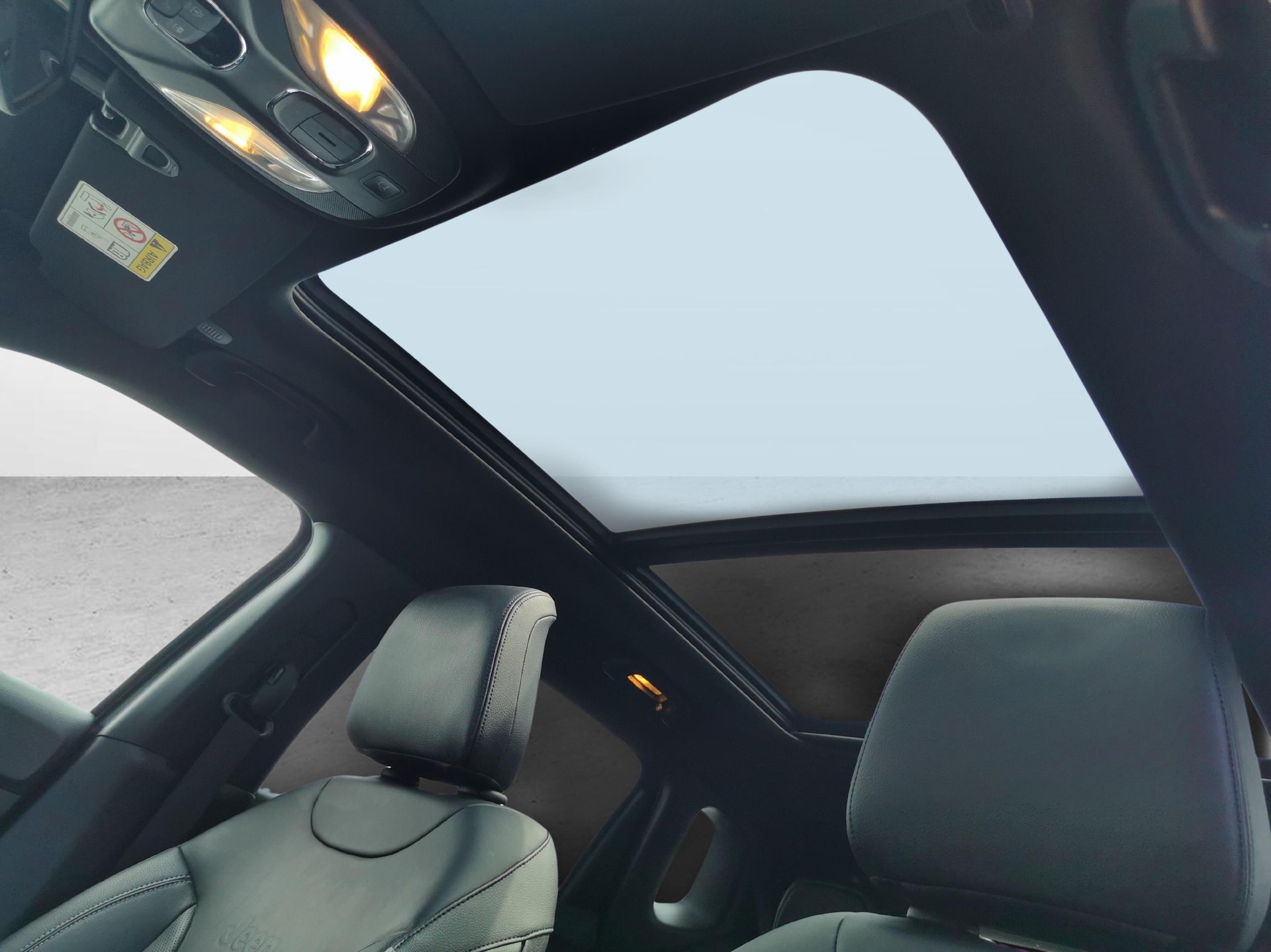 JEEP Compass 1.3 80th Anniversary 4xe-image-9