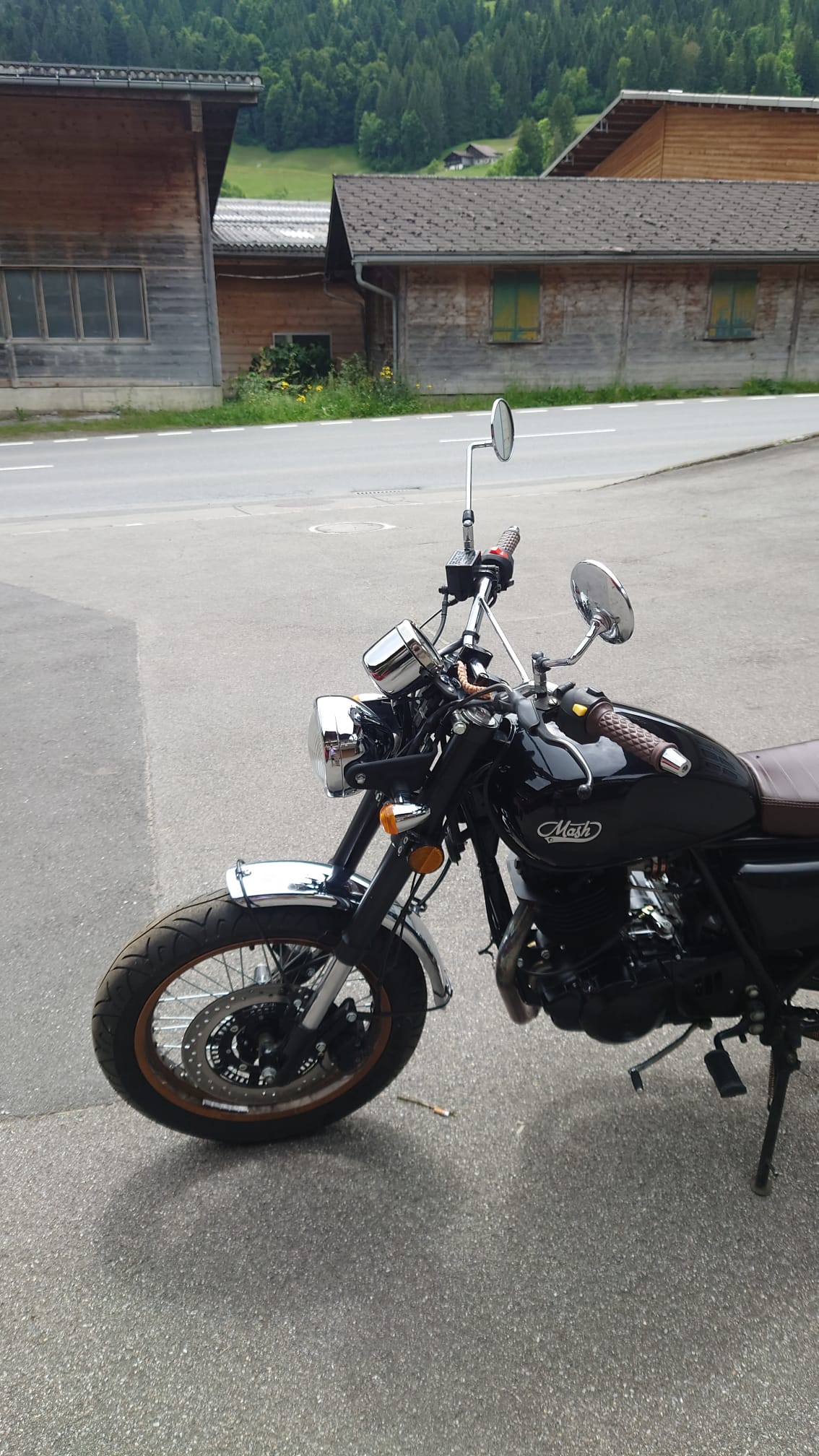 MASH 250 Two Fifty ABS-image-1