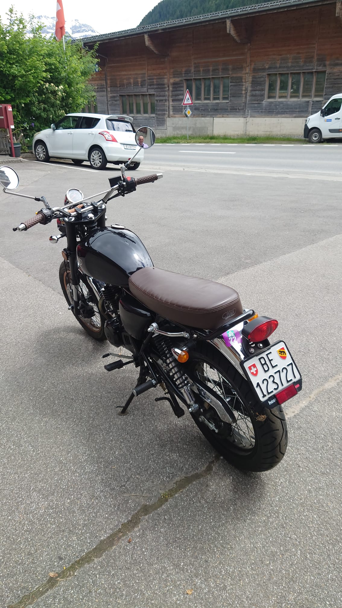 MASH 250 Two Fifty ABS-image-2