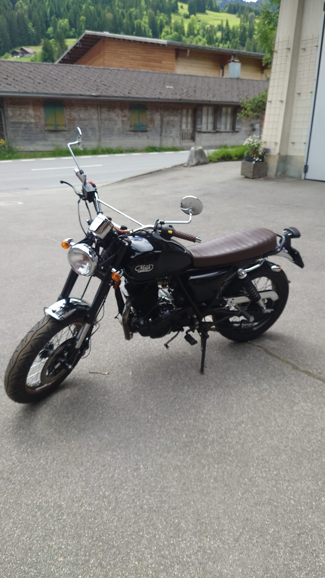 MASH 250 Two Fifty ABS-image-7