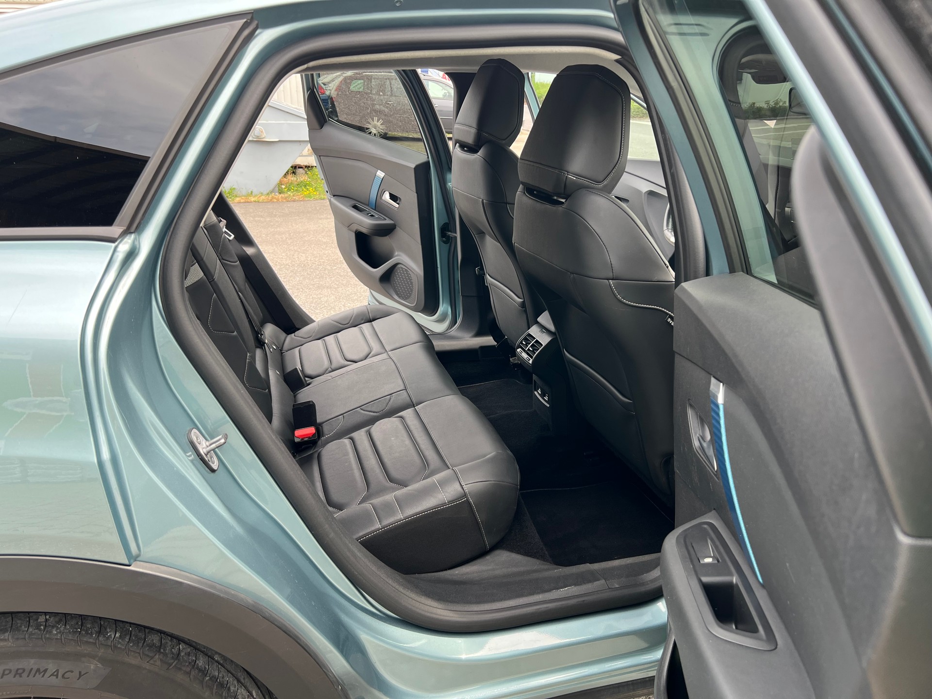 CITROEN C4 Electric Shine Pack-image-10