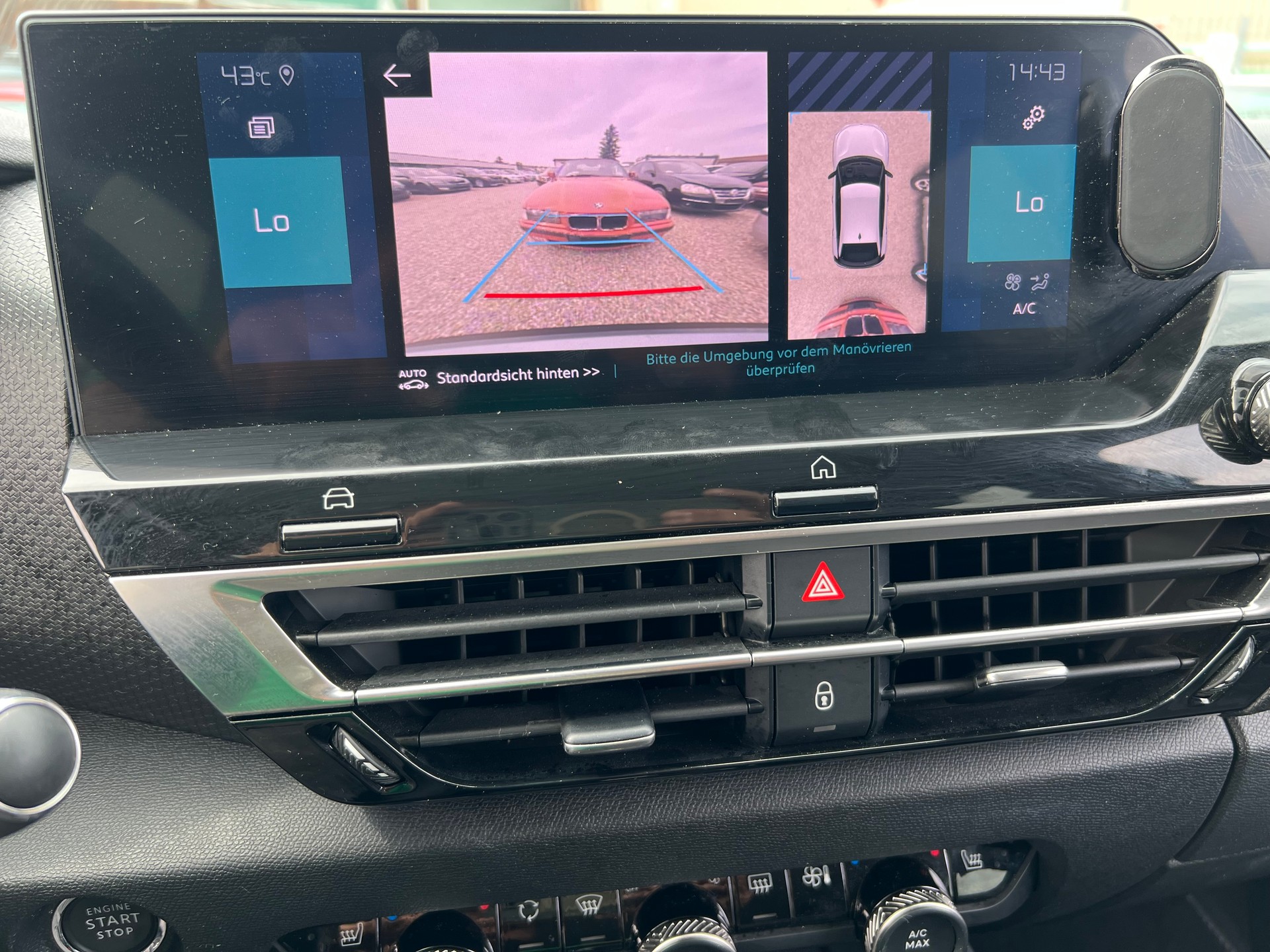 CITROEN C4 Electric Shine Pack-image-13