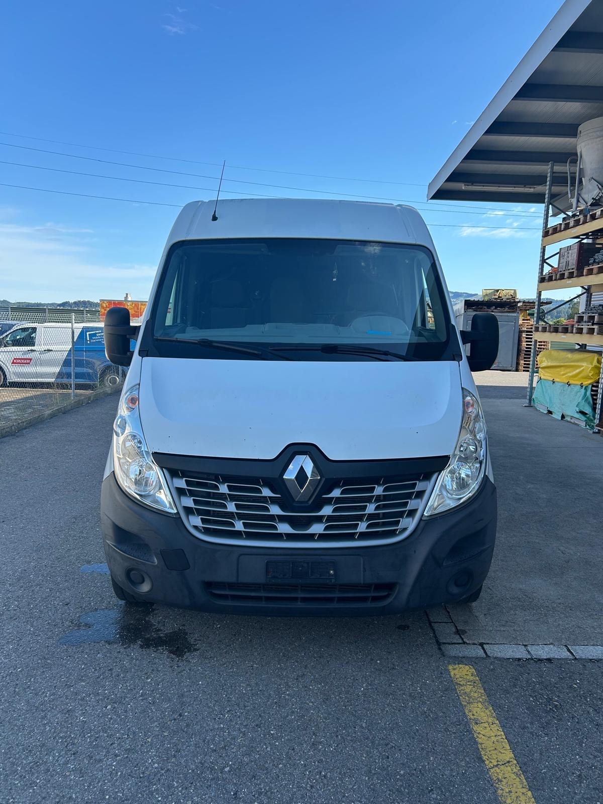 RENAULT Master T35 2.3dCi 125 L2H2-image-4
