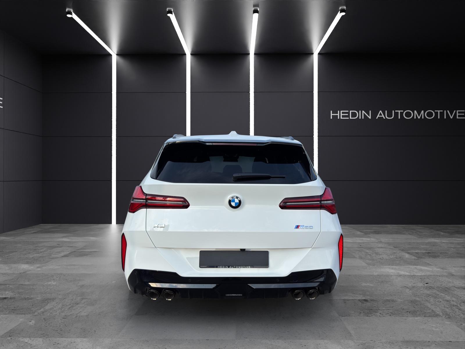 BMW X3 M50i-image-20