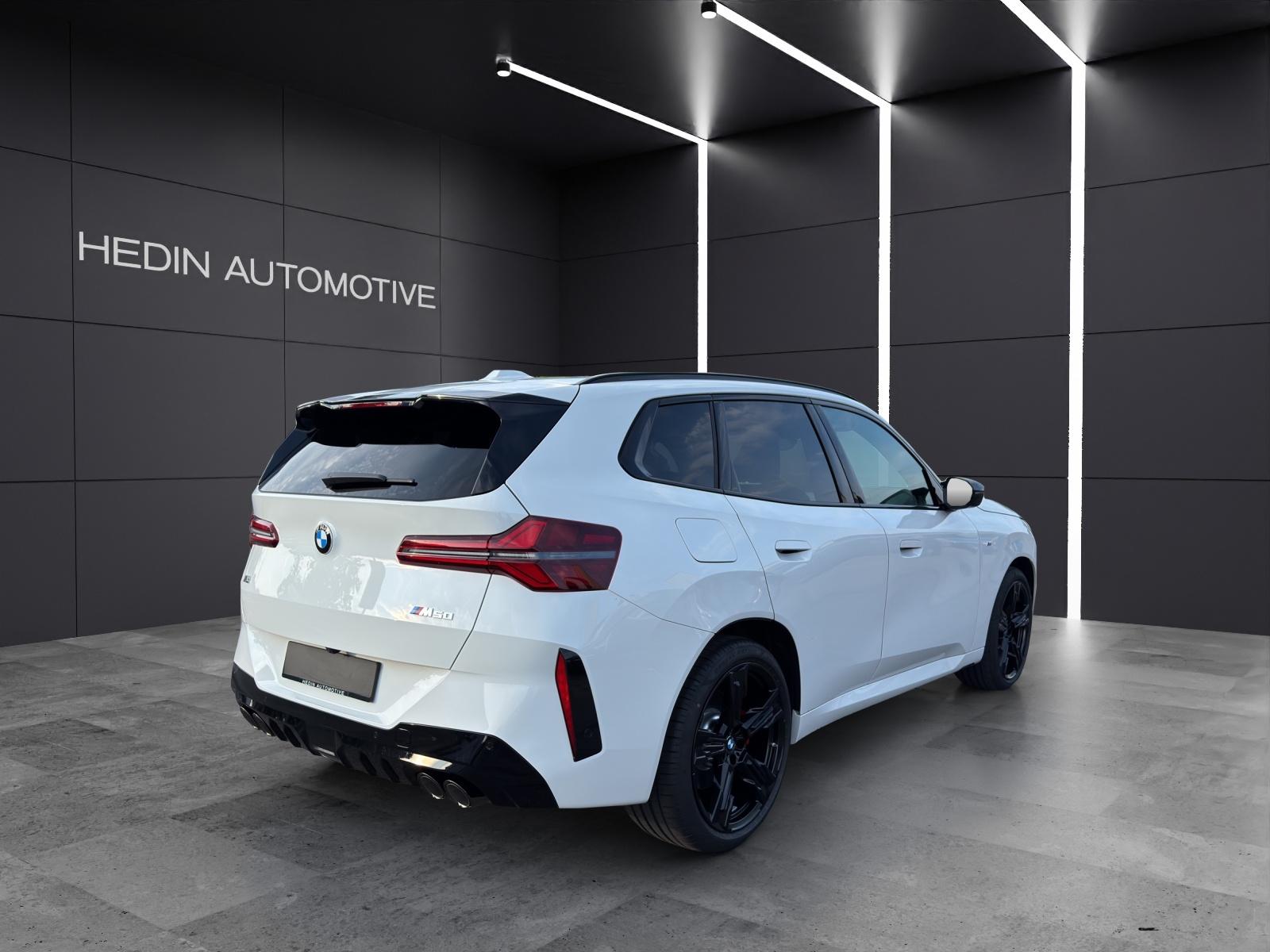 BMW X3 M50i-image-18