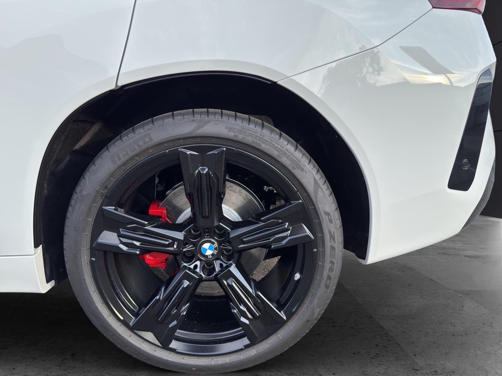 BMW X3 M50i-image-17