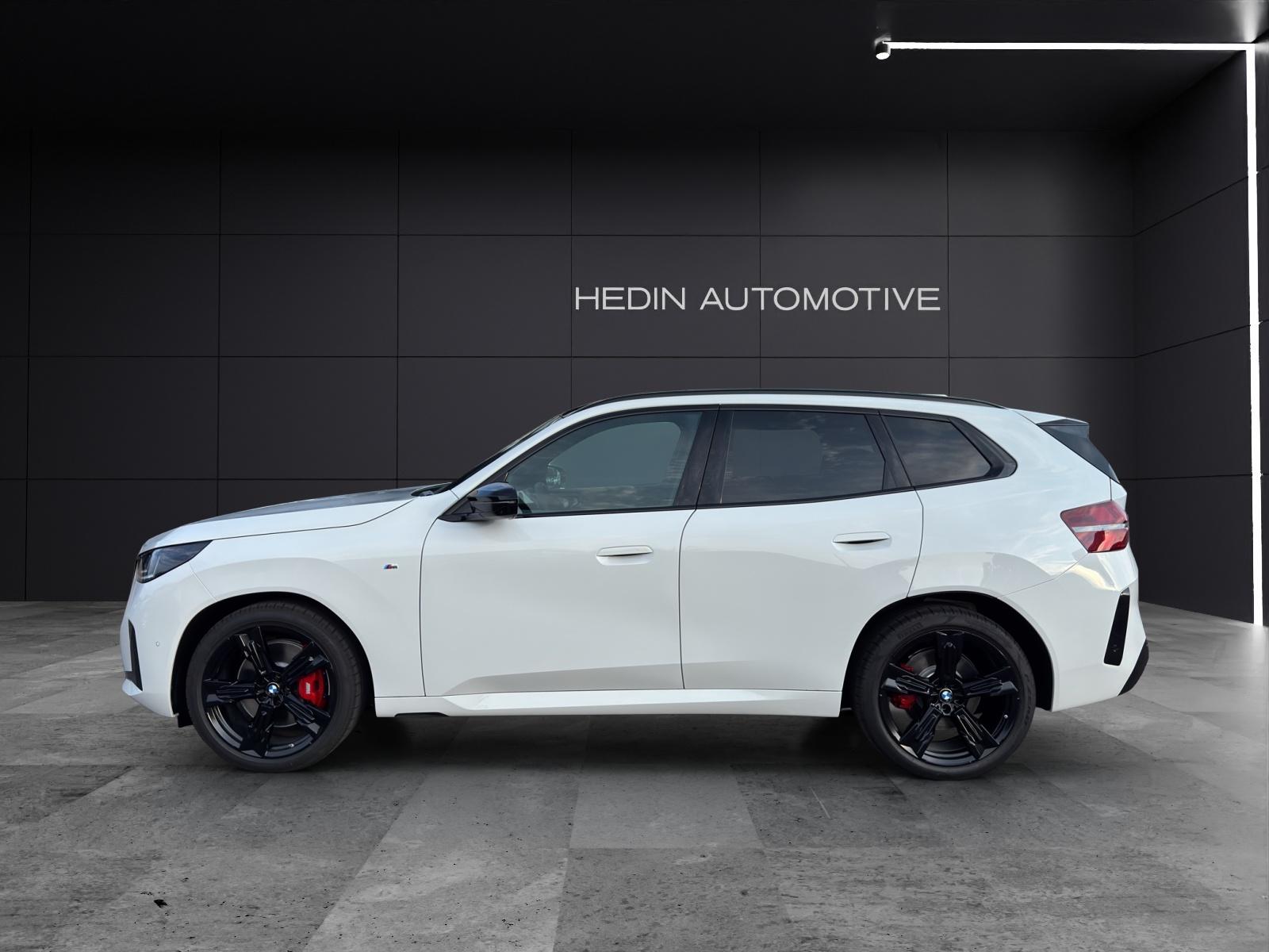 BMW X3 M50i-image-2