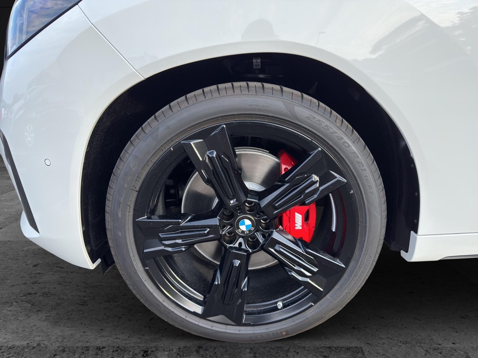 BMW X3 M50i-image-3