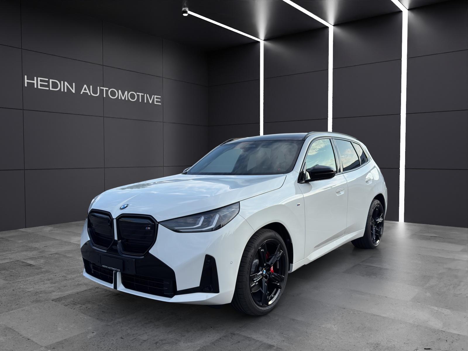 BMW X3 M50i-image-0