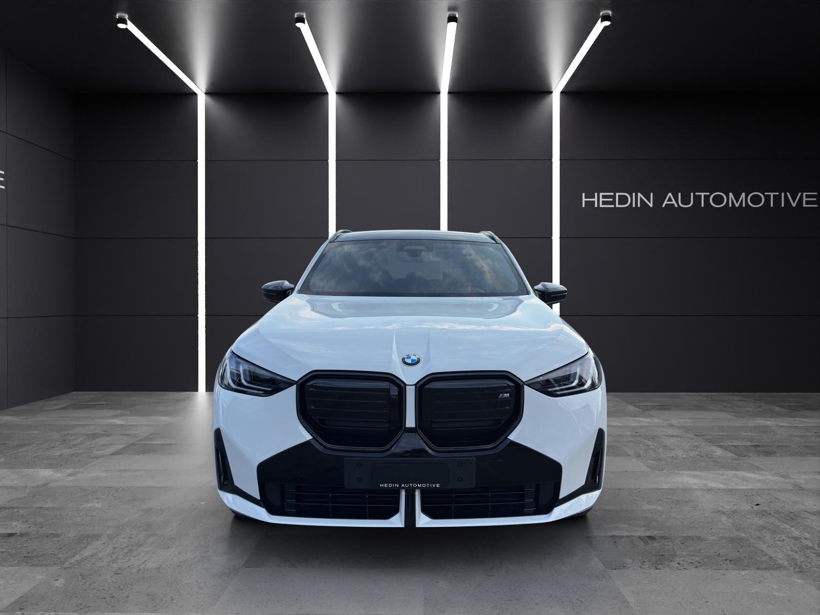 BMW X3 M50i-image-1