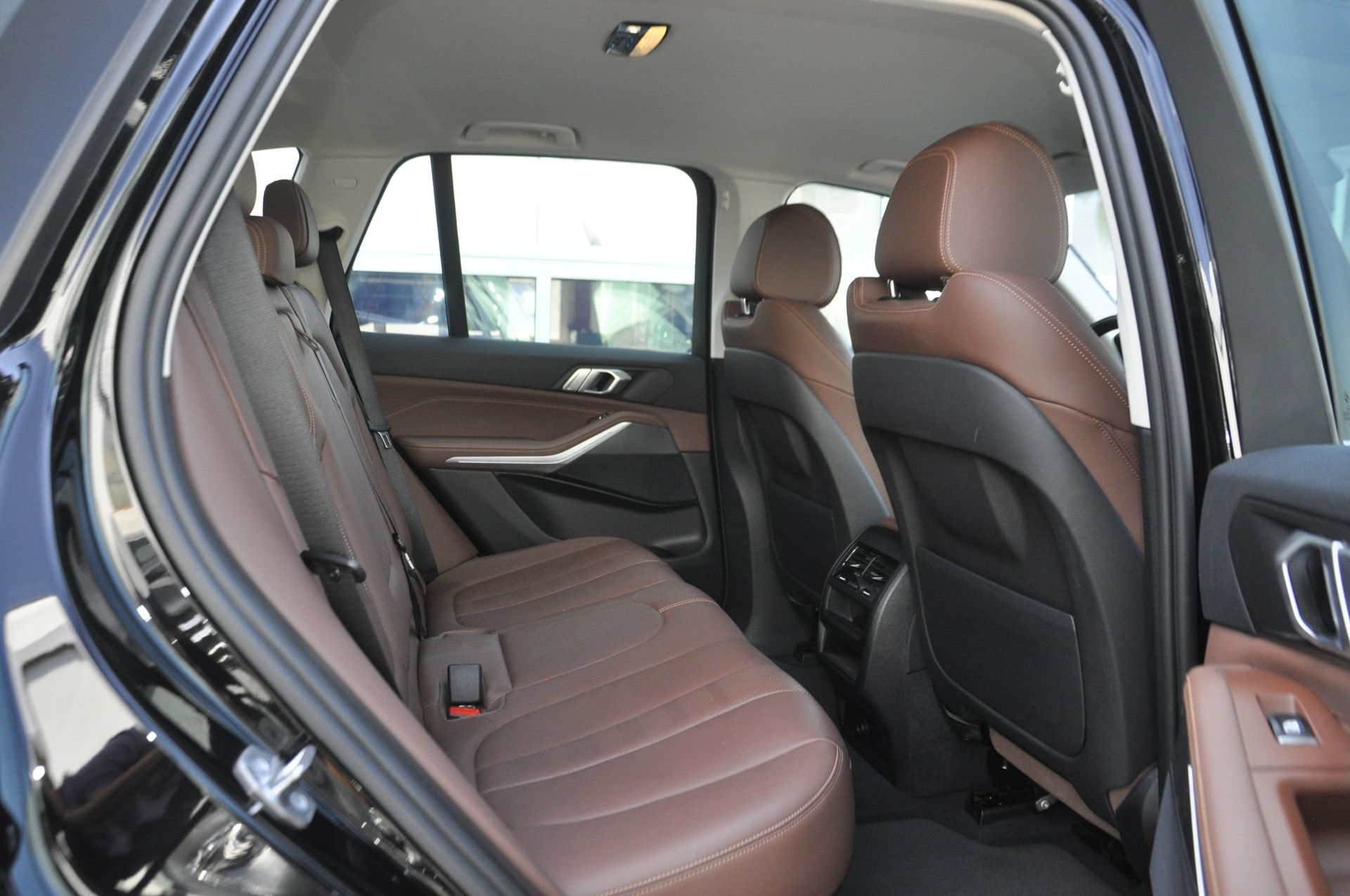 BMW X5 xDrive45e Steptronic-image-7