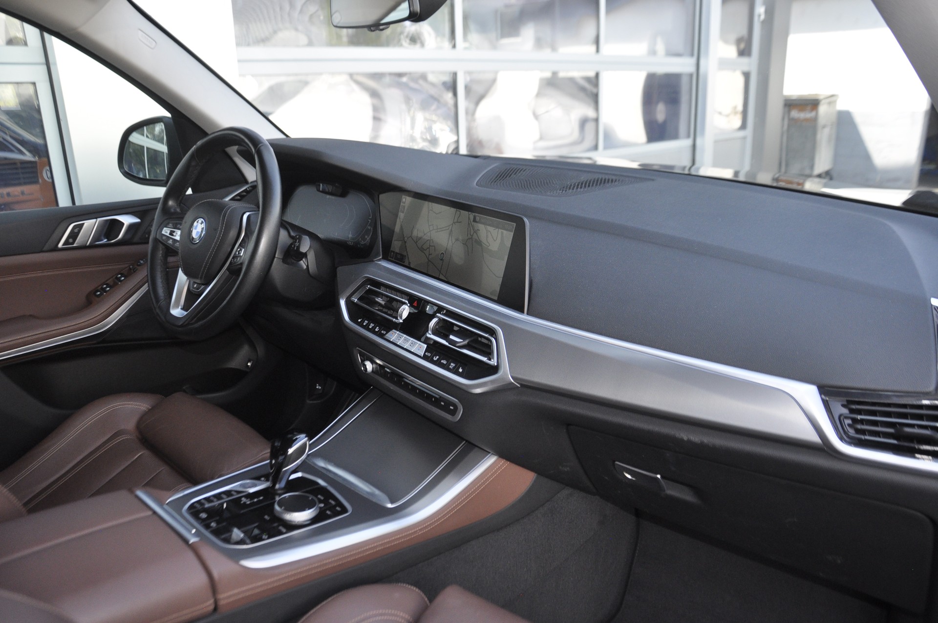 BMW X5 xDrive45e Steptronic-image-6