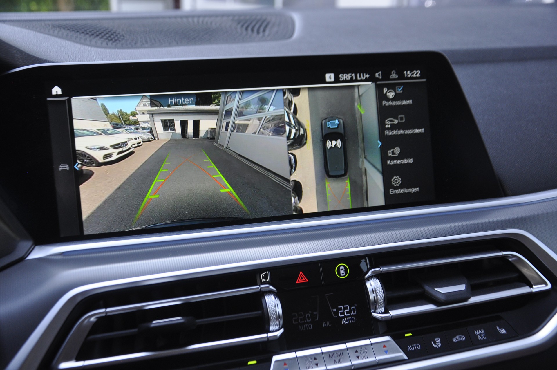 BMW X5 xDrive45e Steptronic-image-9
