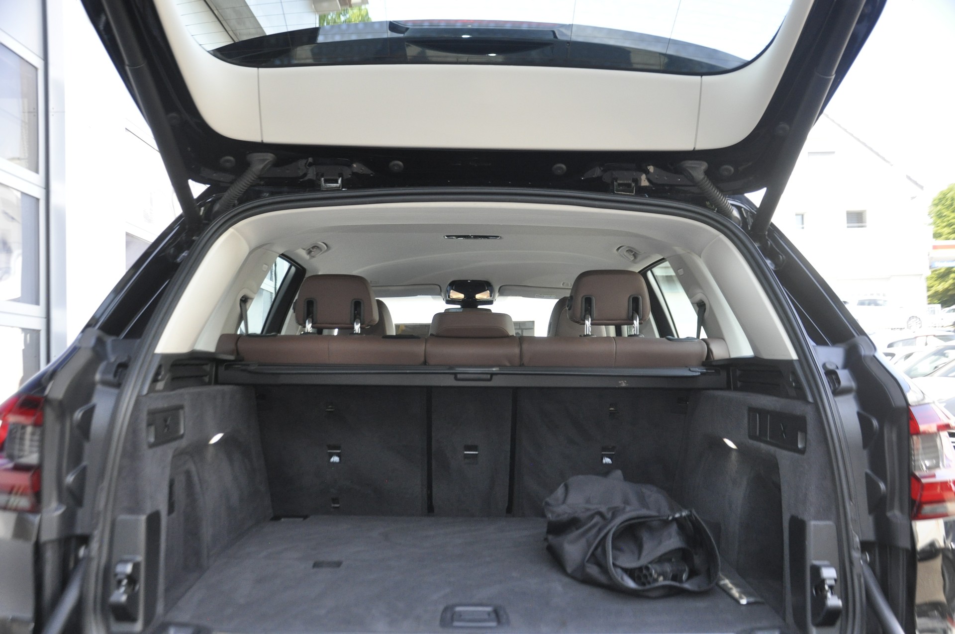 BMW X5 xDrive45e Steptronic-image-10
