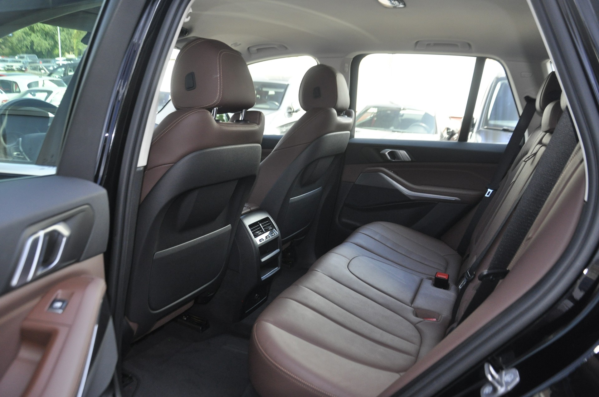 BMW X5 xDrive45e Steptronic-image-4