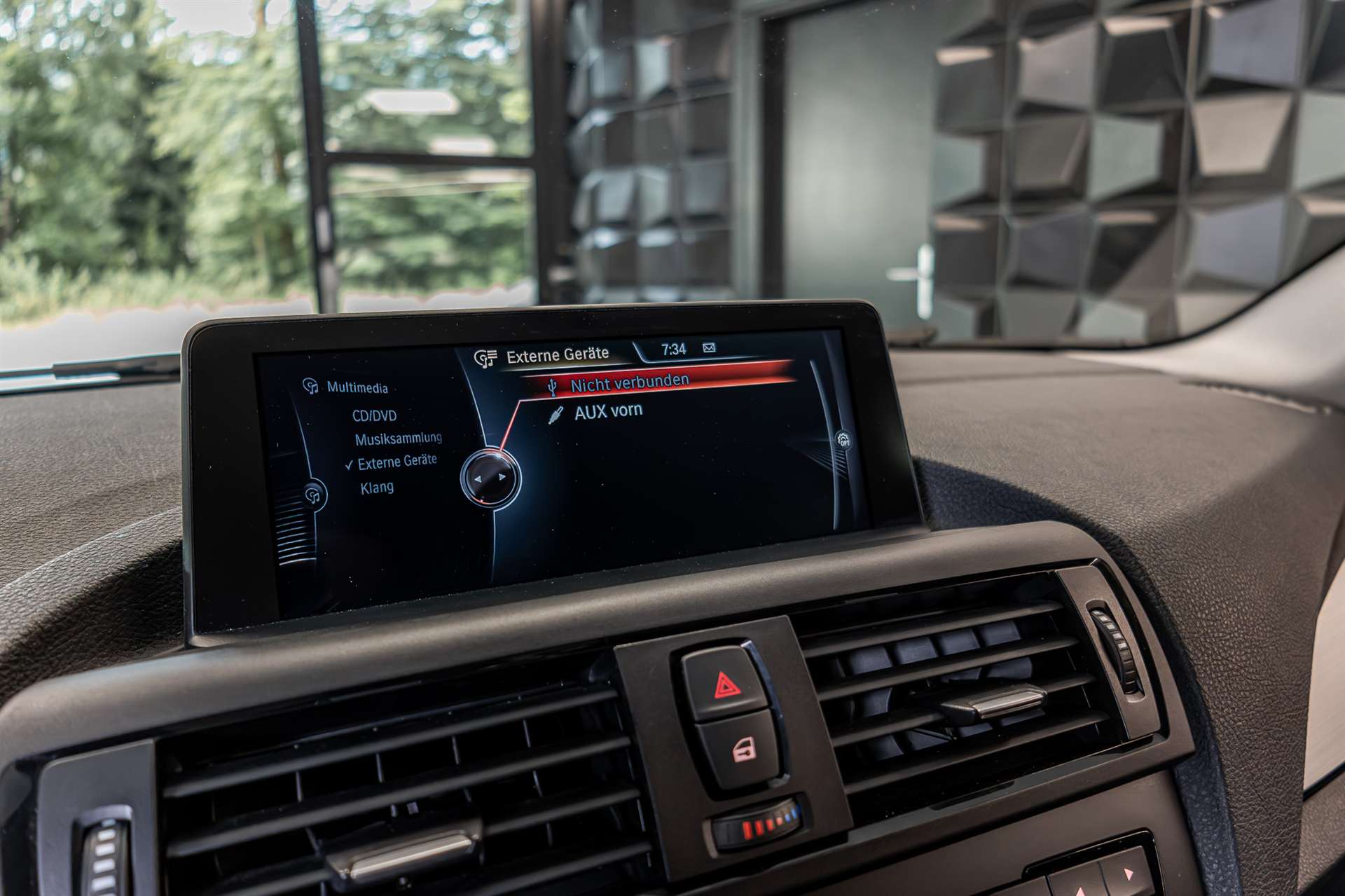 BMW 116i Steptronic-image-15