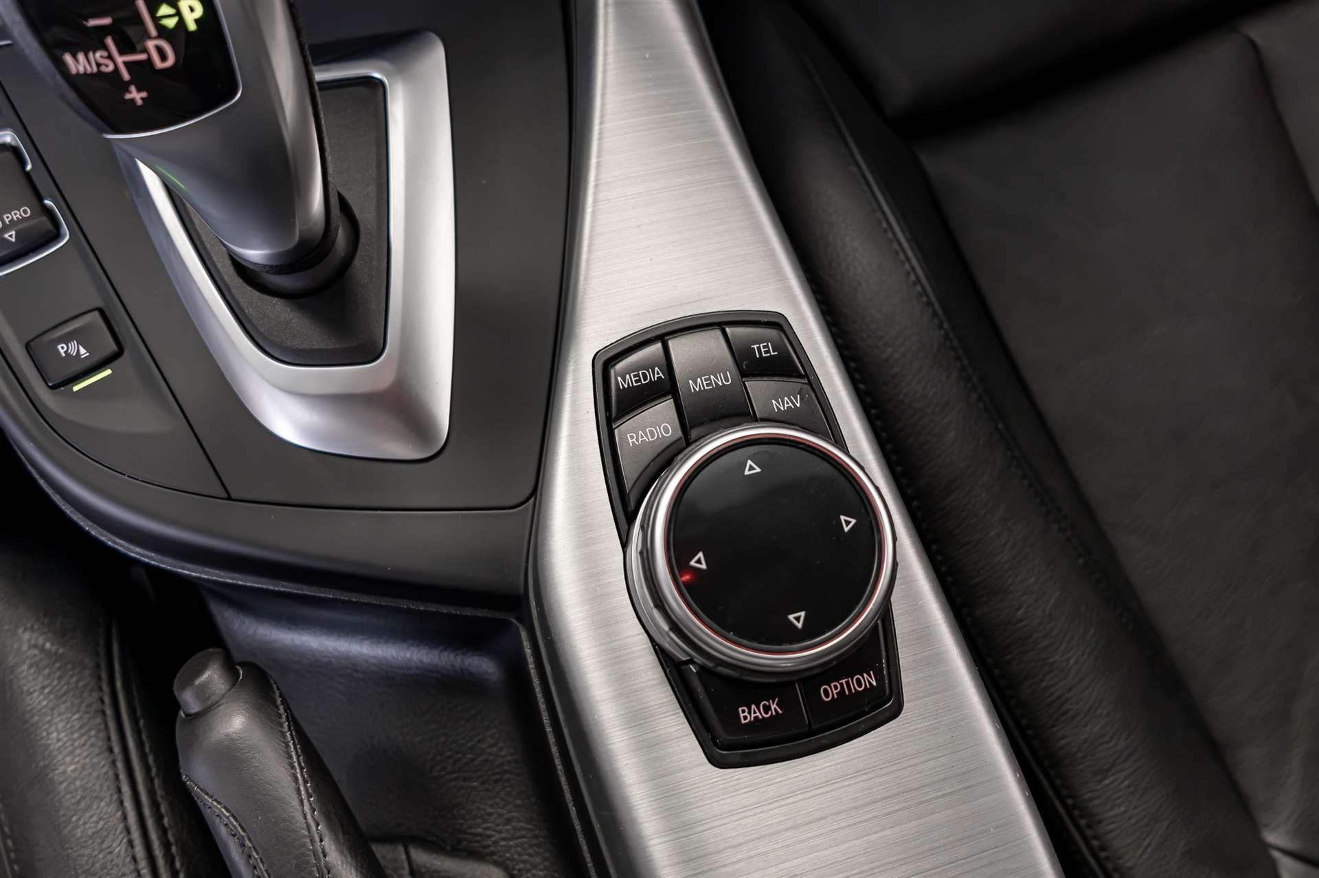 BMW 116i Steptronic-image-19