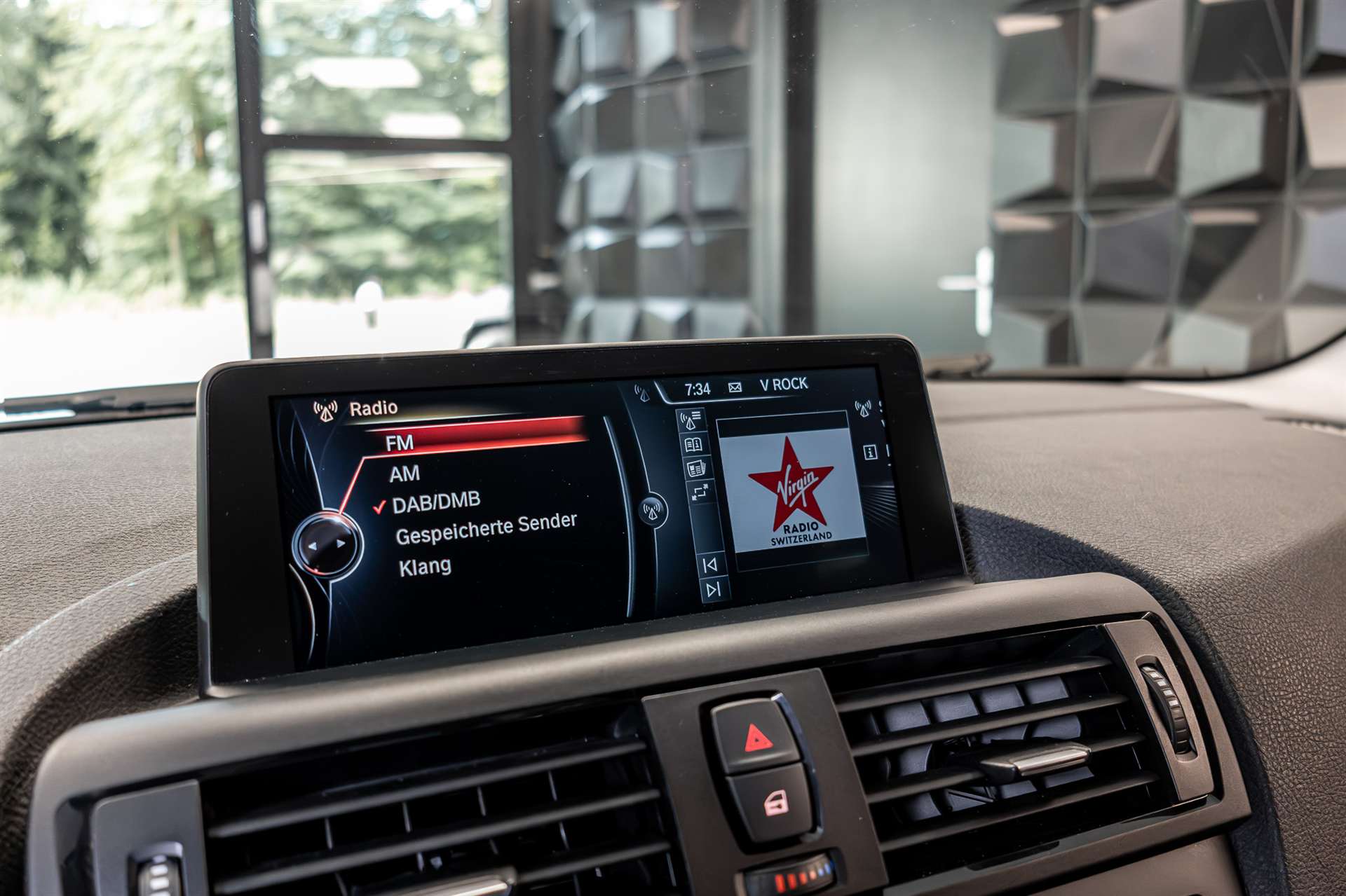 BMW 116i Steptronic-image-13