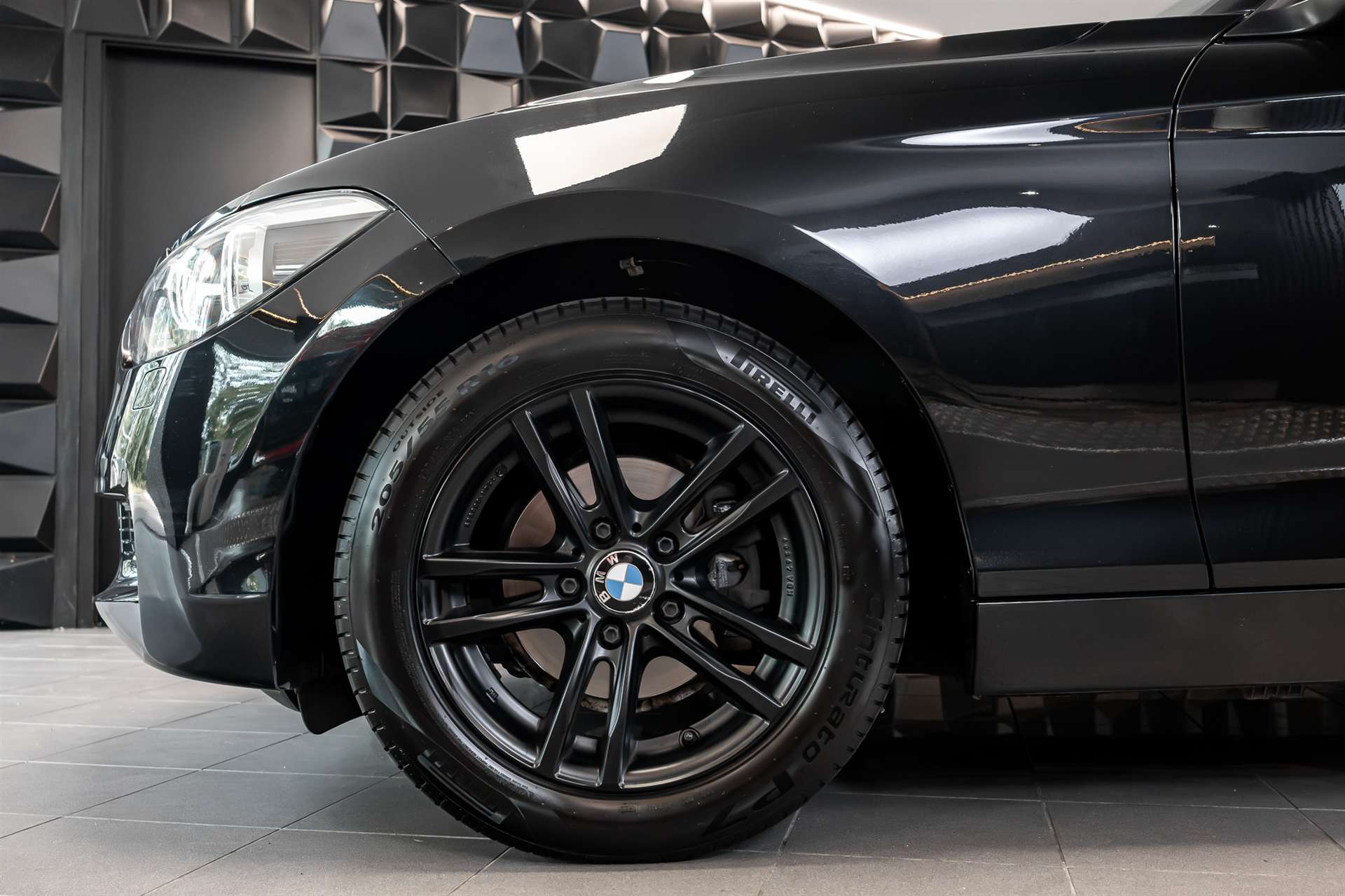 BMW 116i Steptronic-image-26