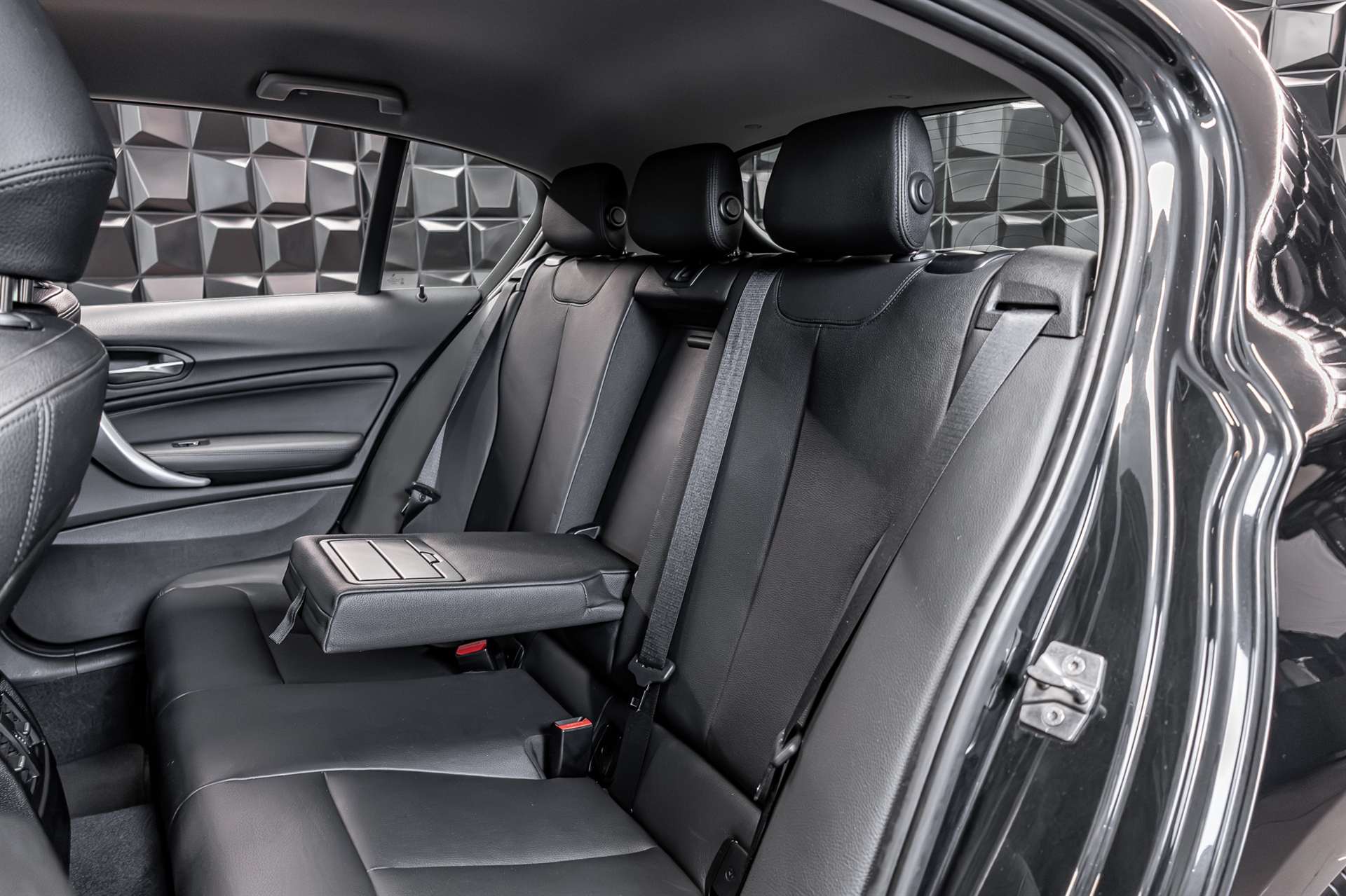 BMW 116i Steptronic-image-21