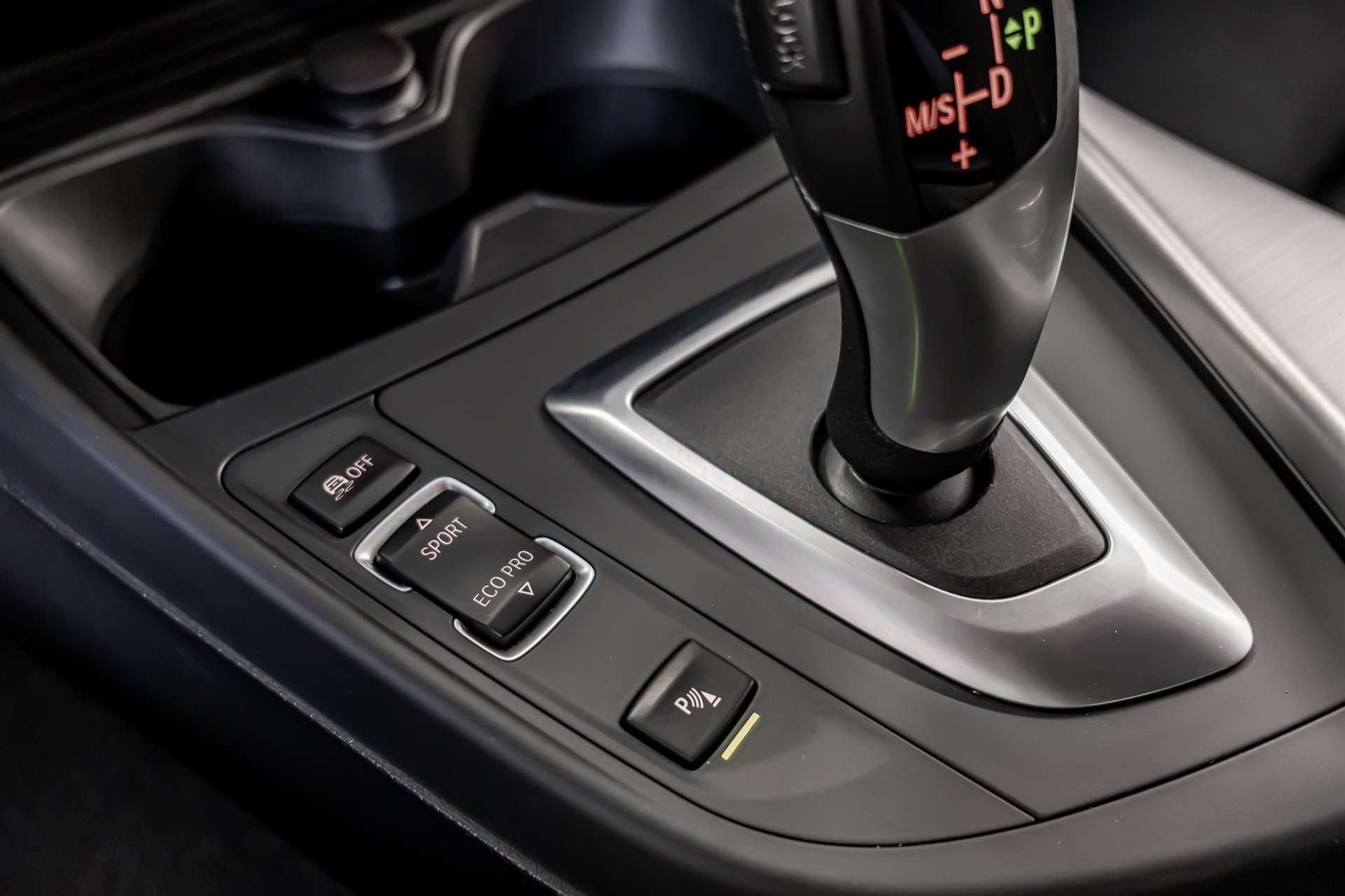 BMW 116i Steptronic-image-18