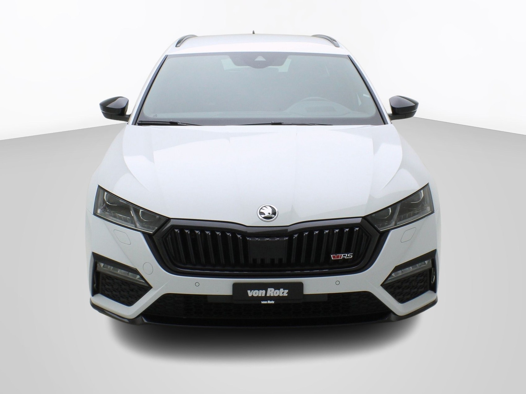 SKODA Octavia Combi 2.0 TDI DSG RS 4x4-image-5