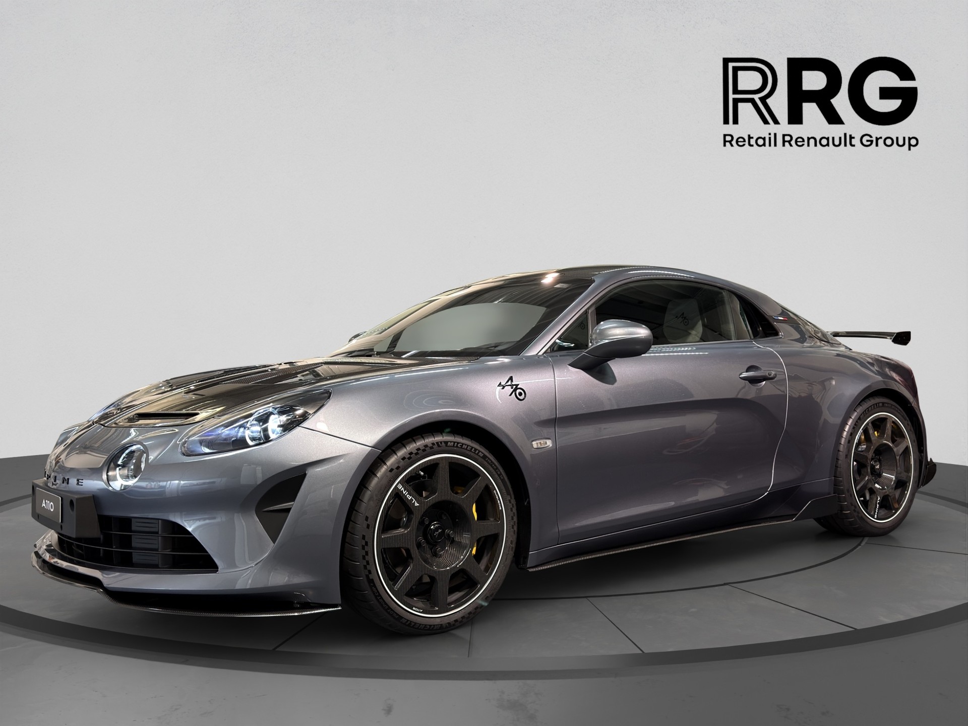ALPINE A110 R 70-image-6