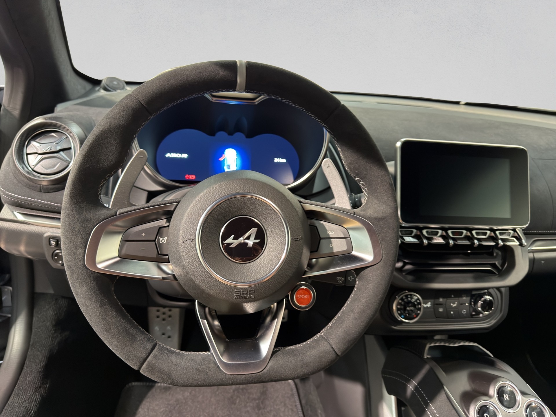 ALPINE A110 R 70-image-9