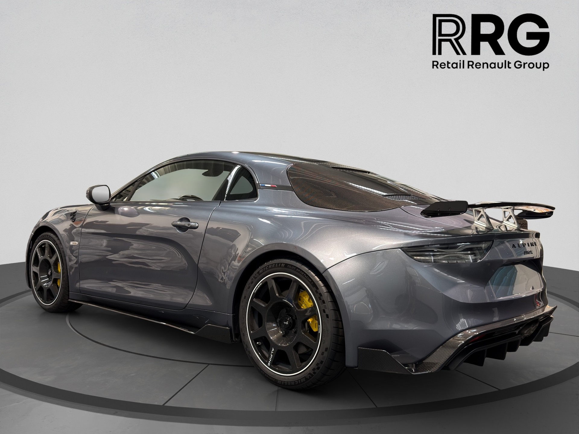 ALPINE A110 R 70-image-4