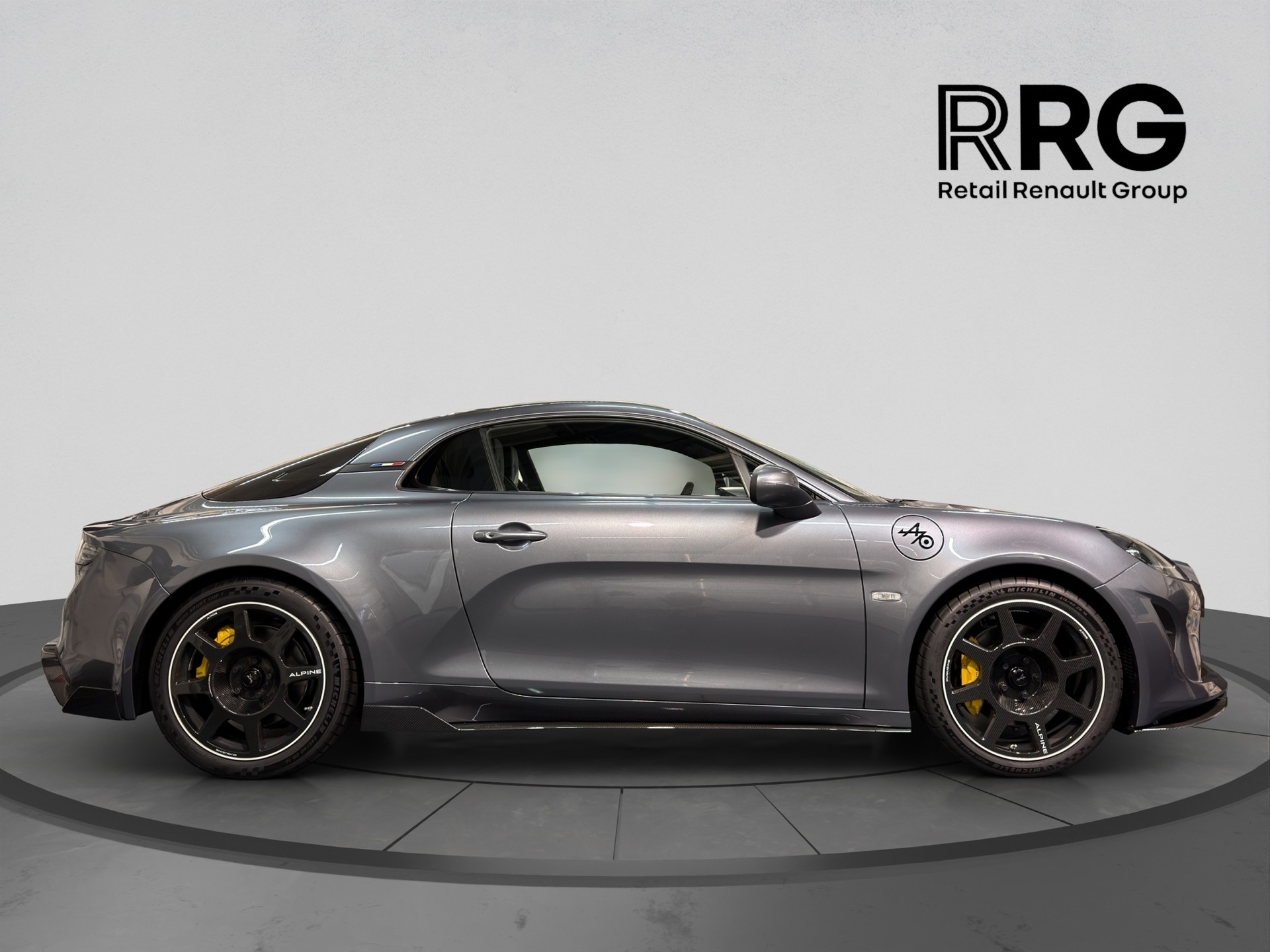 ALPINE A110 R 70-image-1