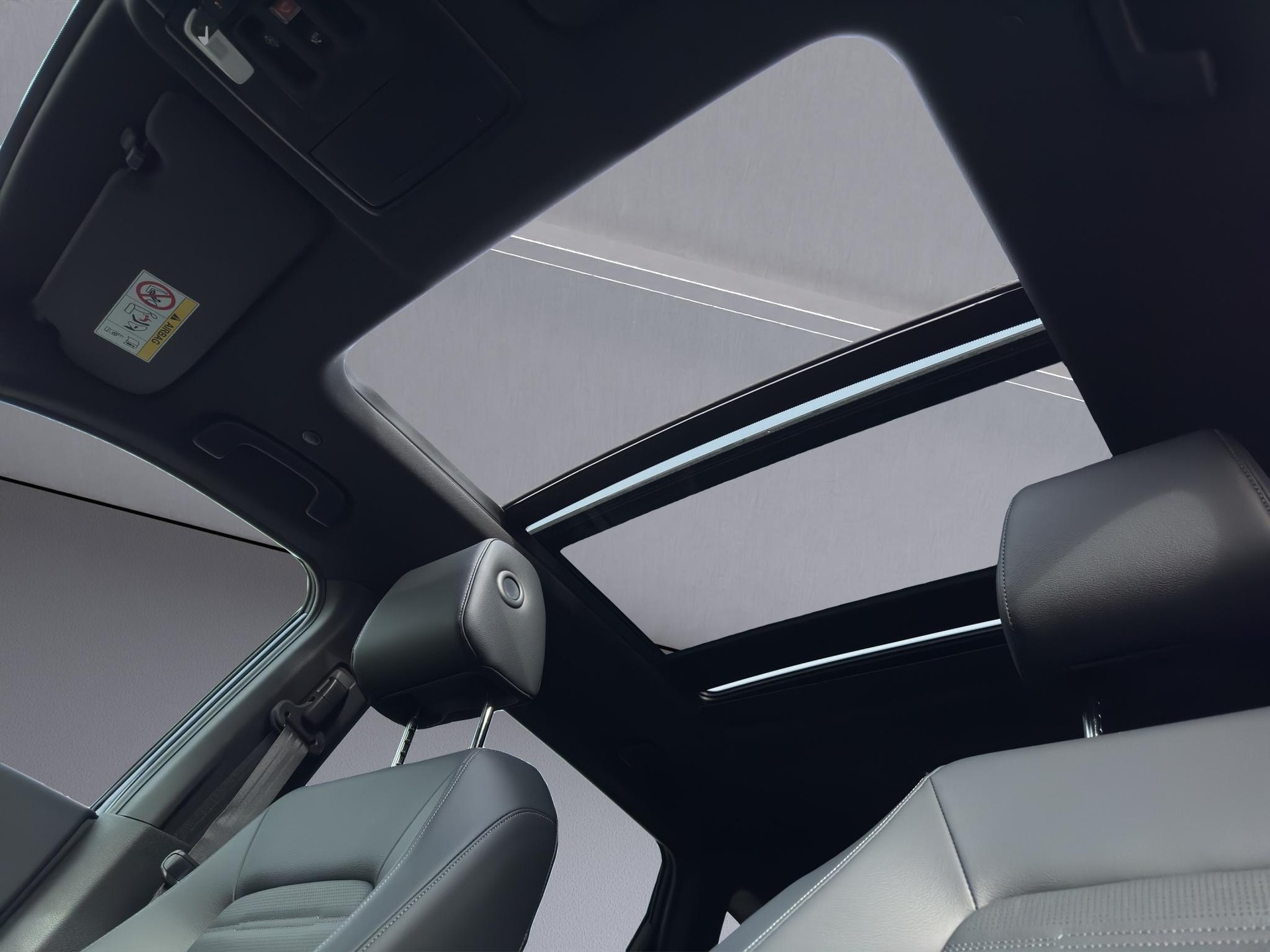 HONDA CR-V 2.0 i-MMD Plug-in Hybrid Advance Tech 2WD-image-24