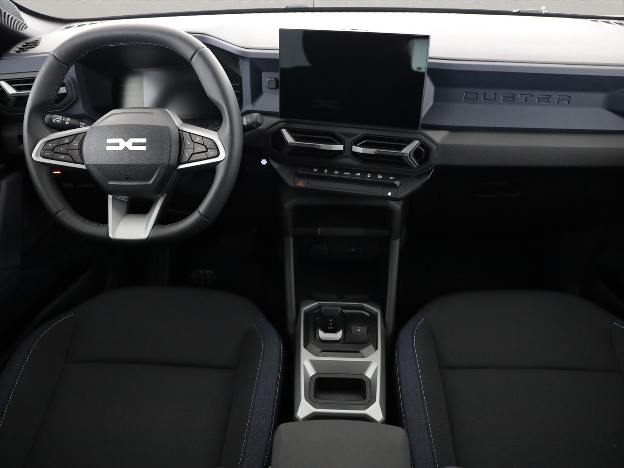 DACIA Duster 1.8 Hybrid Journey-image-4