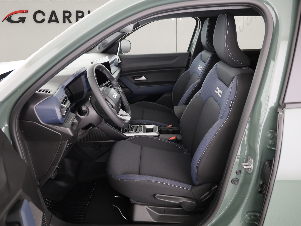 DACIA Duster 1.8 Hybrid Journey-image-5