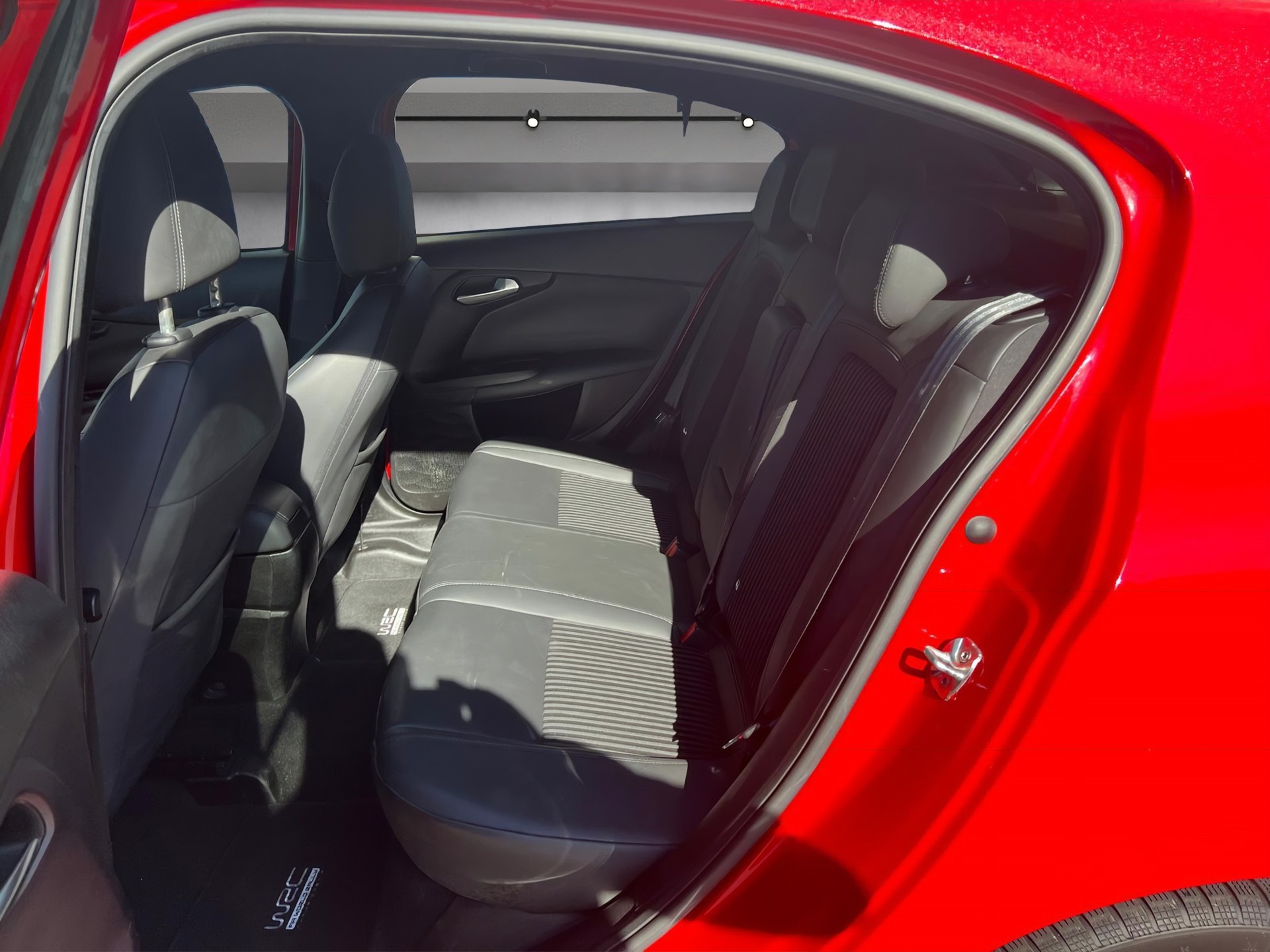 FIAT Tipo 1.4TJet Sport-image-5