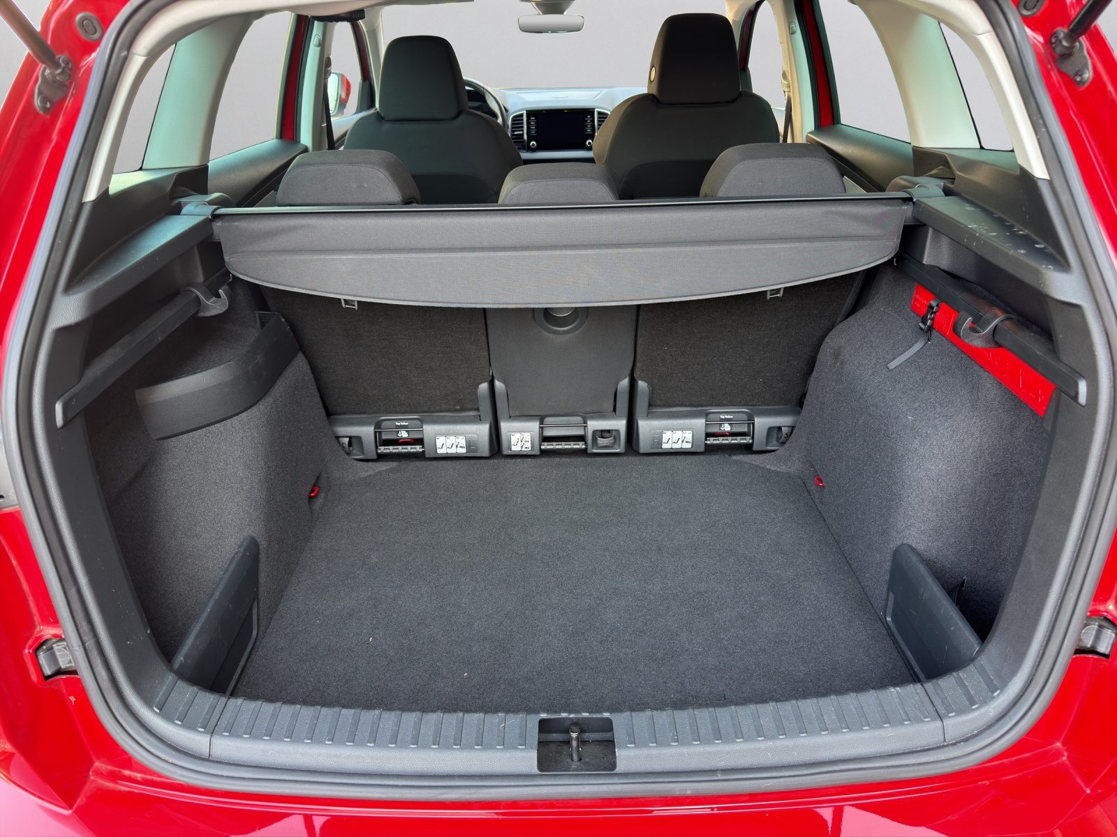 SKODA Karoq 1.5 TSI ACT Clever DSG-image-10