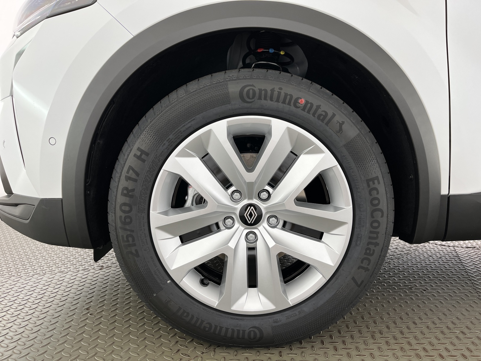 RENAULT Captur 1.8 E-Tech evolution-image-5