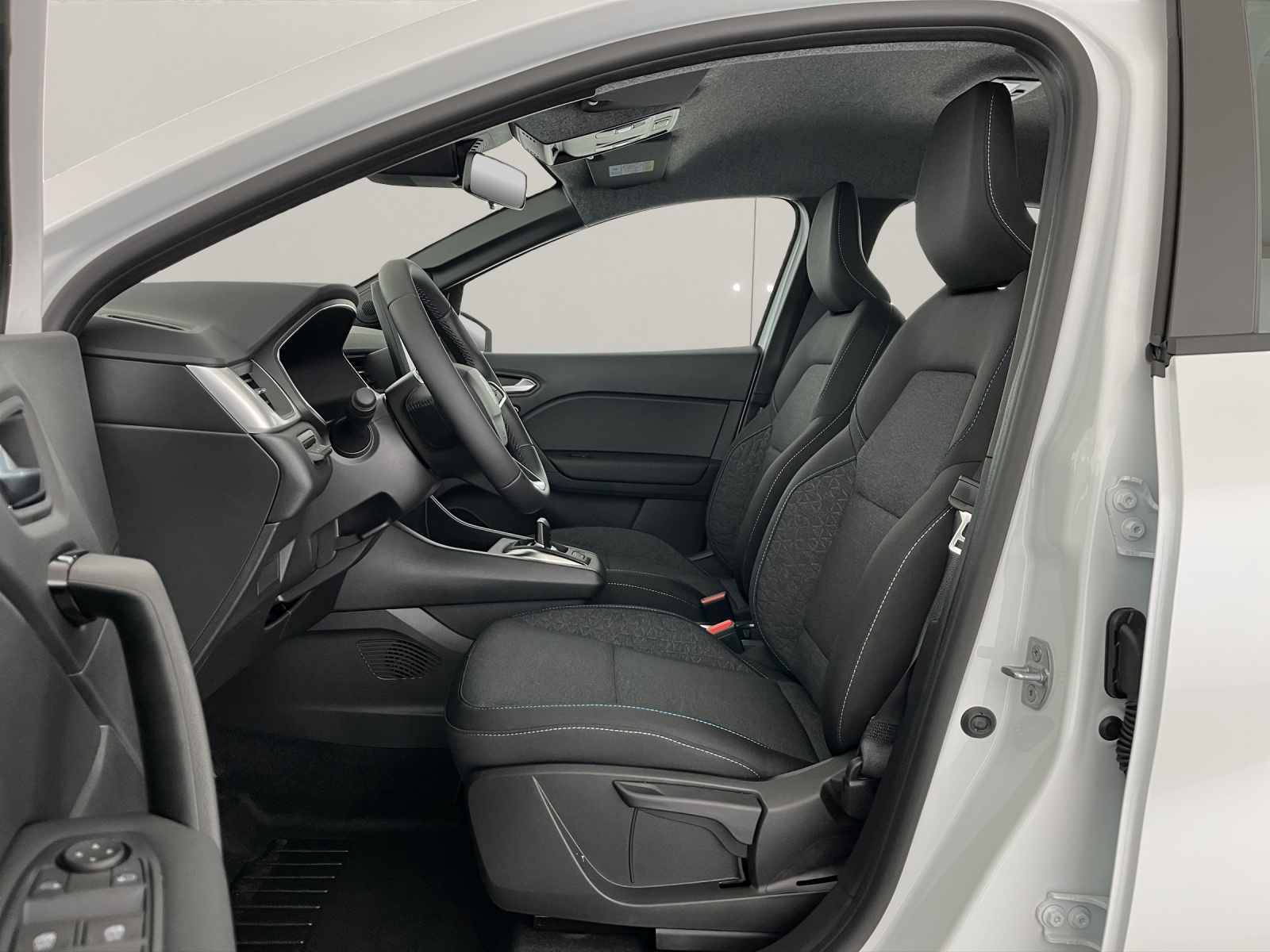 RENAULT Captur 1.8 E-Tech evolution-image-7