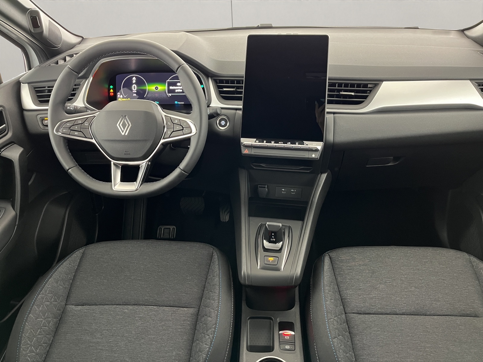 RENAULT Captur 1.8 E-Tech evolution-image-8