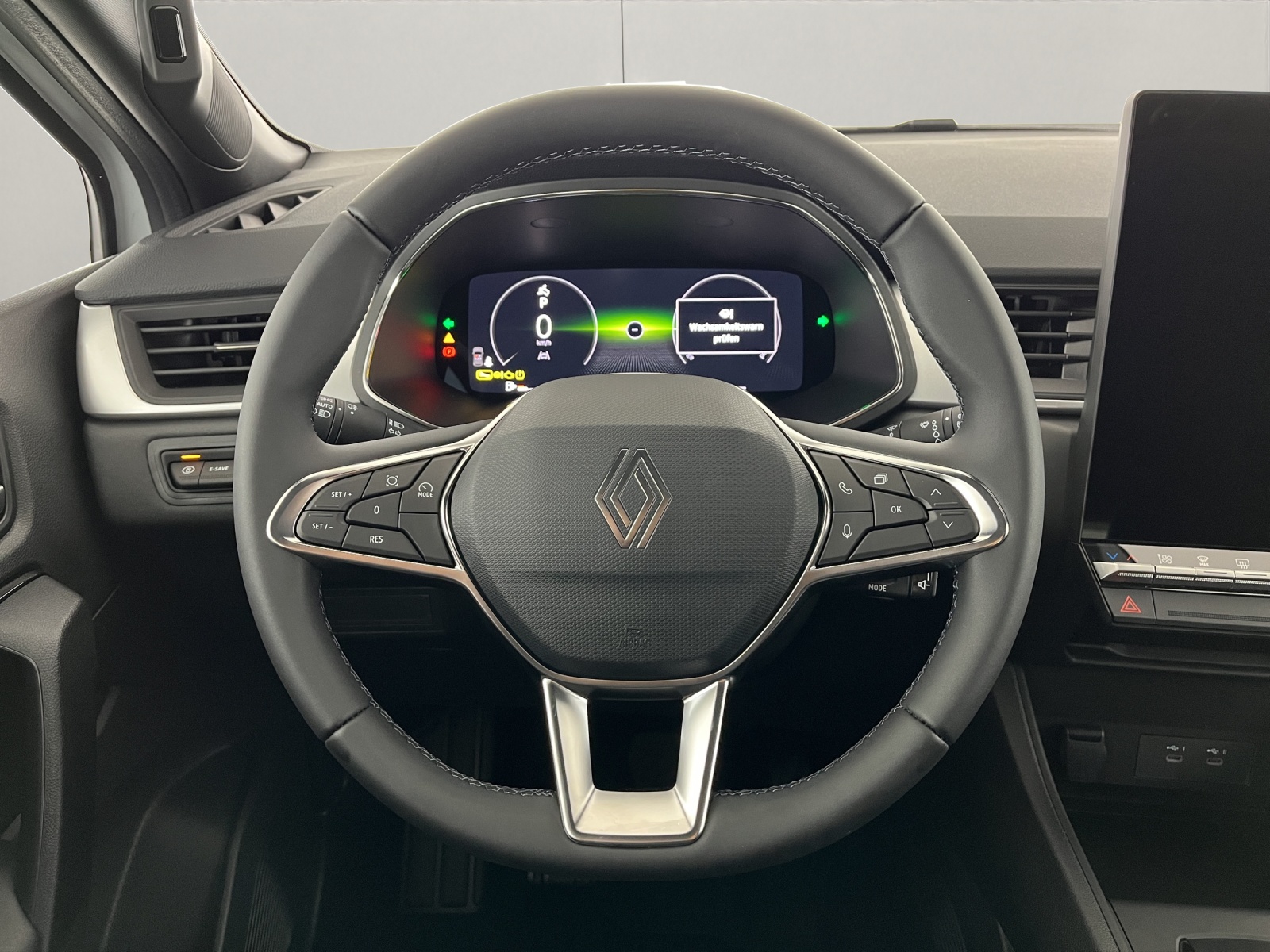 RENAULT Captur 1.8 E-Tech evolution-image-9