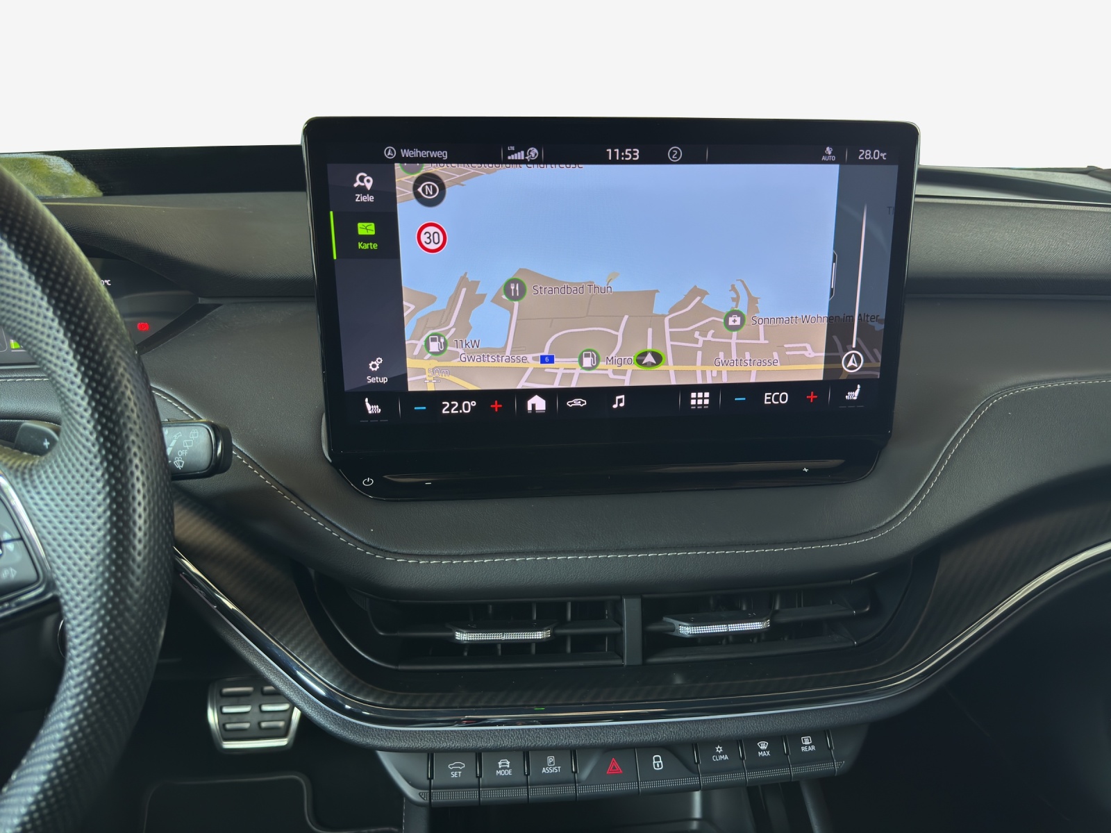 SKODA Enyaq iV 80x SportLine-image-11