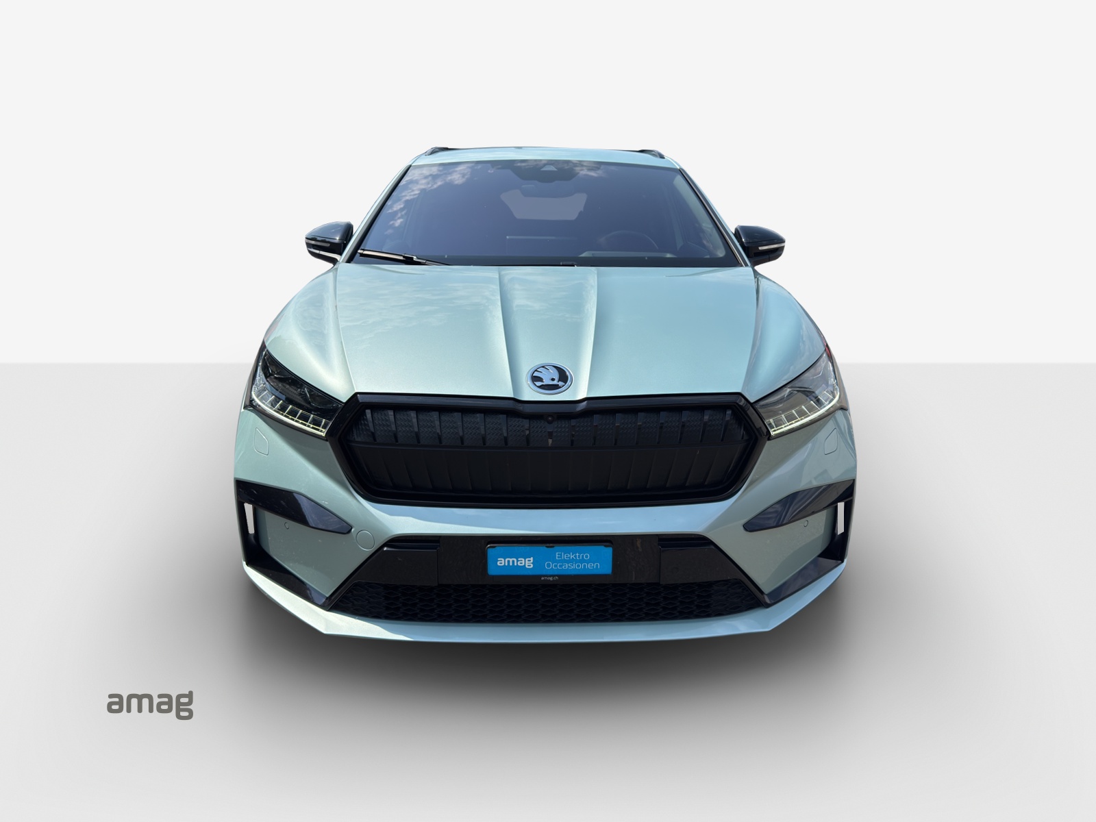 SKODA Enyaq iV 80x SportLine-image-7